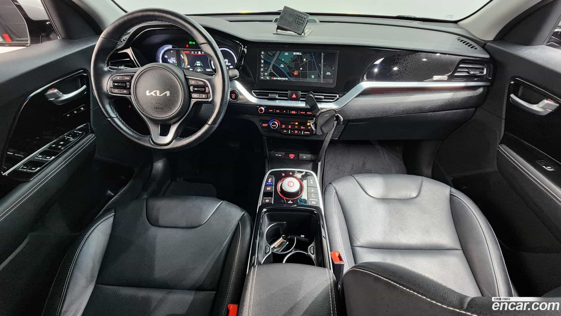 Niro Kia 2021.8-INNER-007