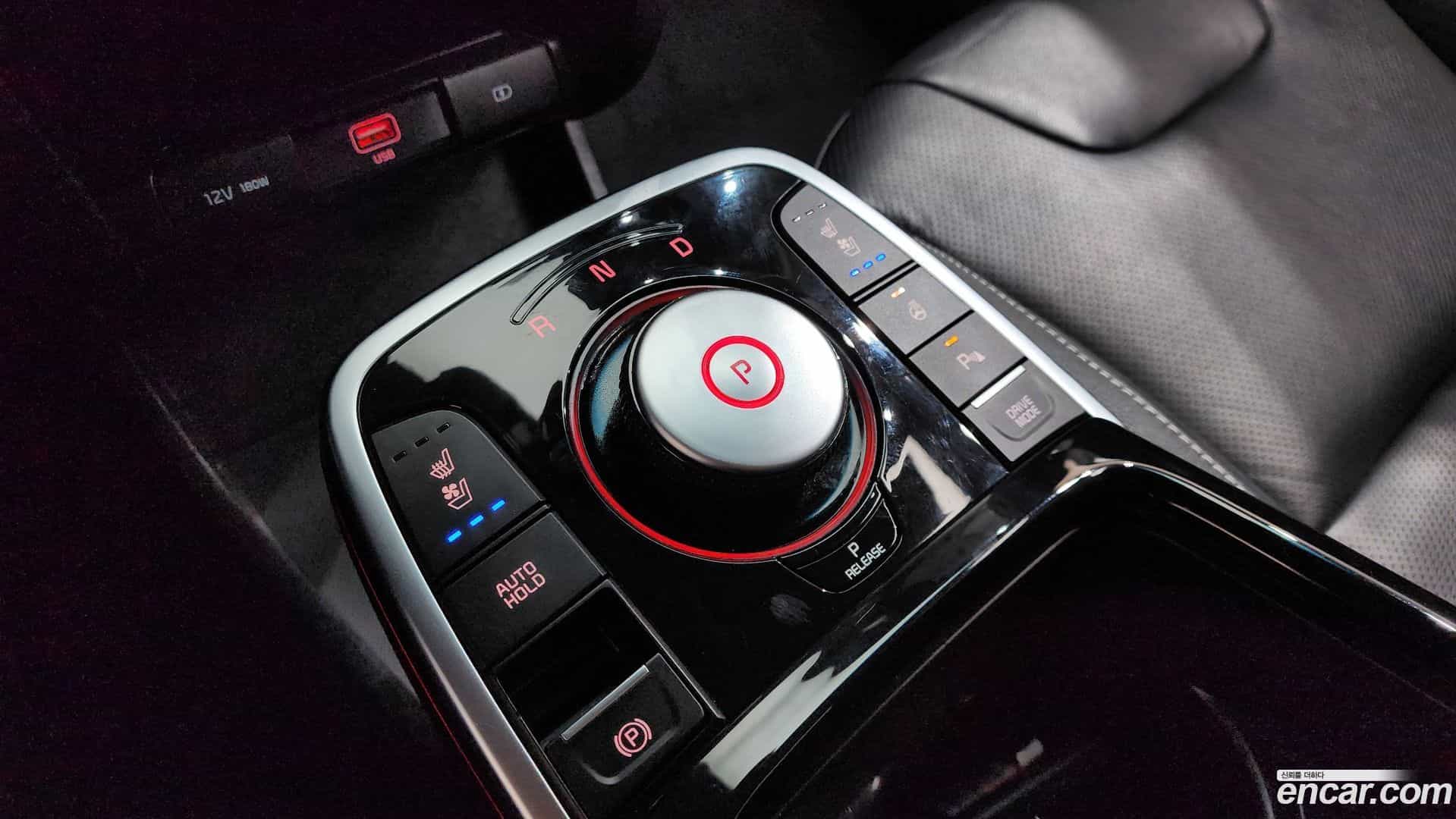 Niro Kia 2021.8-INNER-009