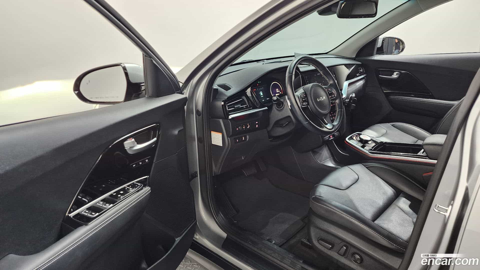 Niro Kia 2021.8-INNER-010