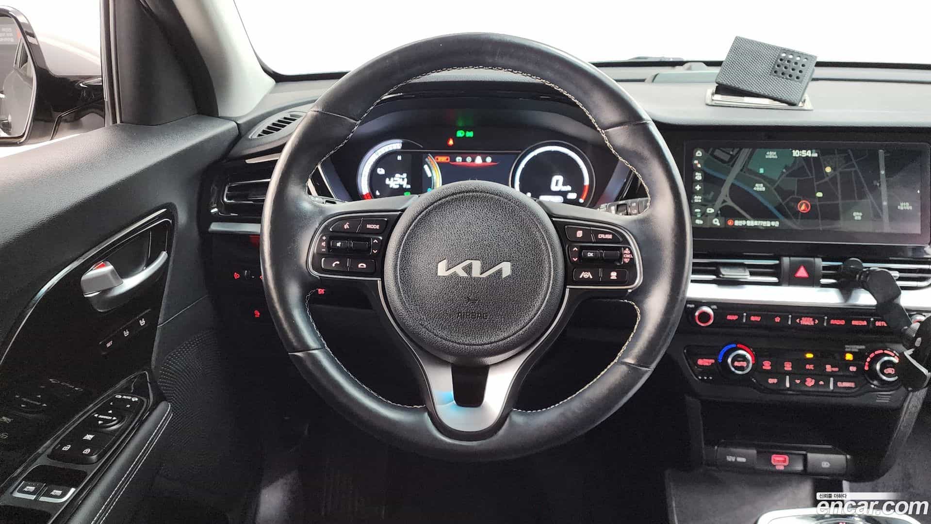 Niro Kia 2021.8-OPTION-016