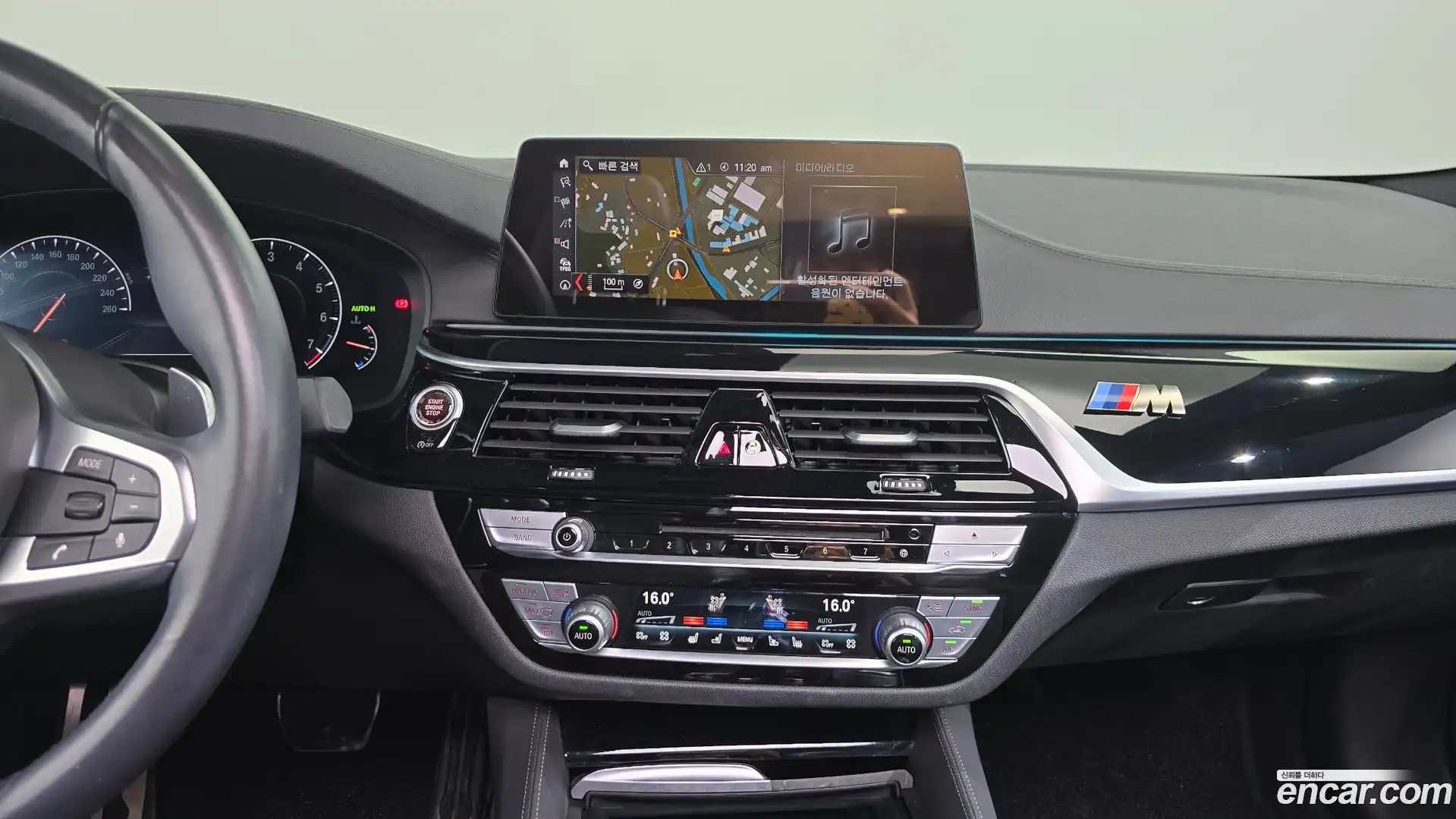 5-Series BMW 2019.7-OPTION-016