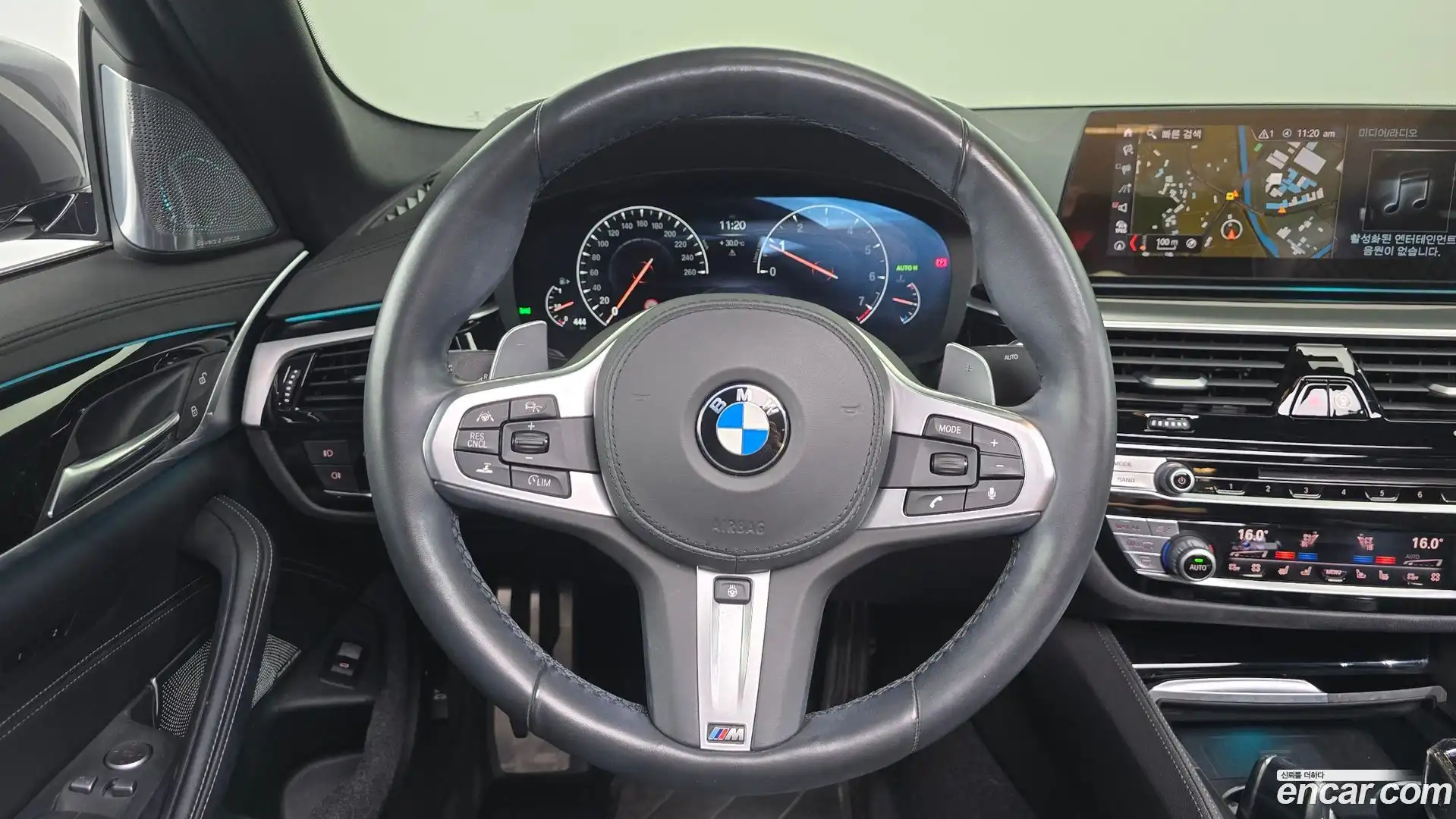 5-Series BMW 2019.7-OPTION-017