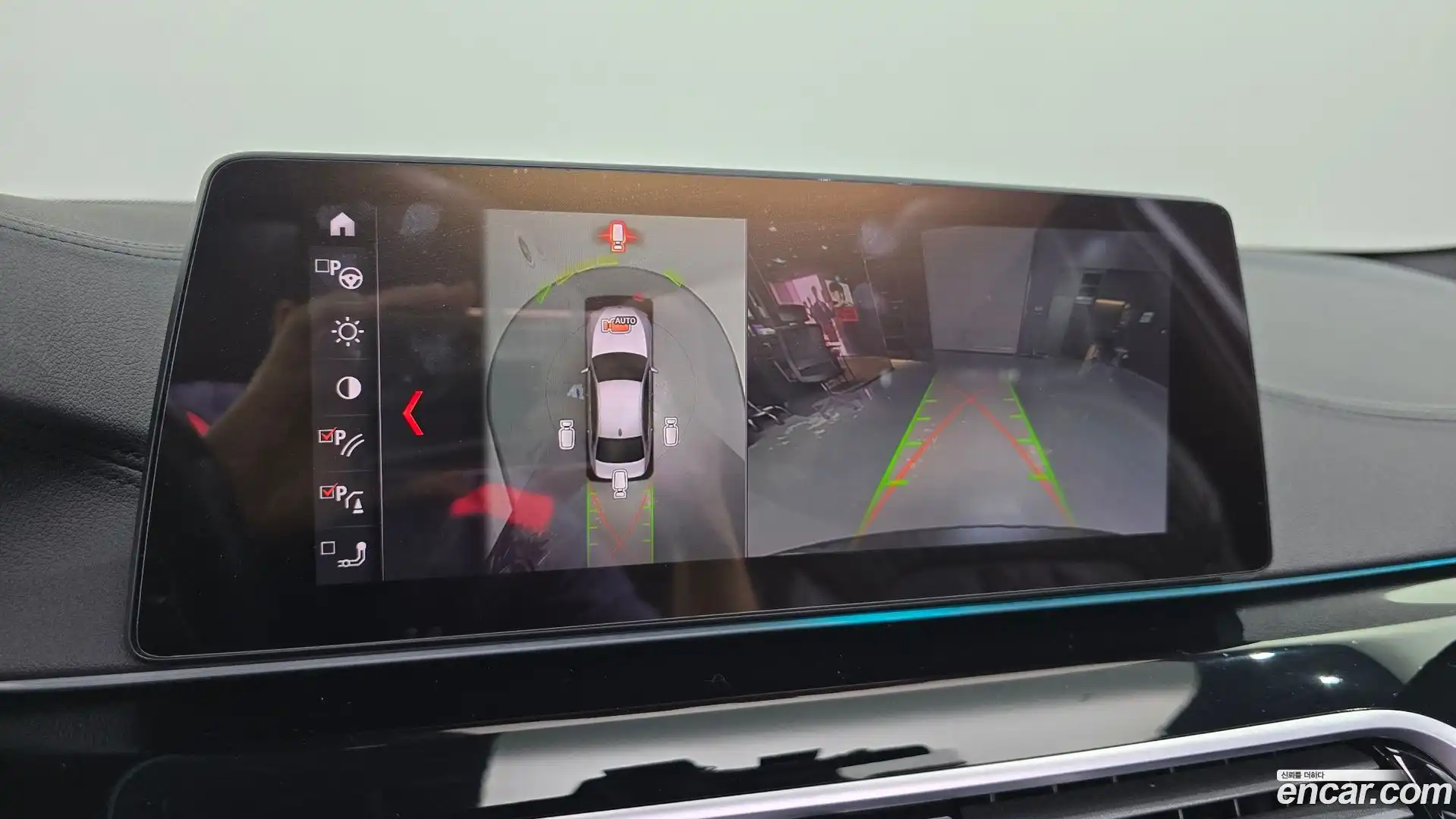 5-Series BMW 2019.7-OPTION-018