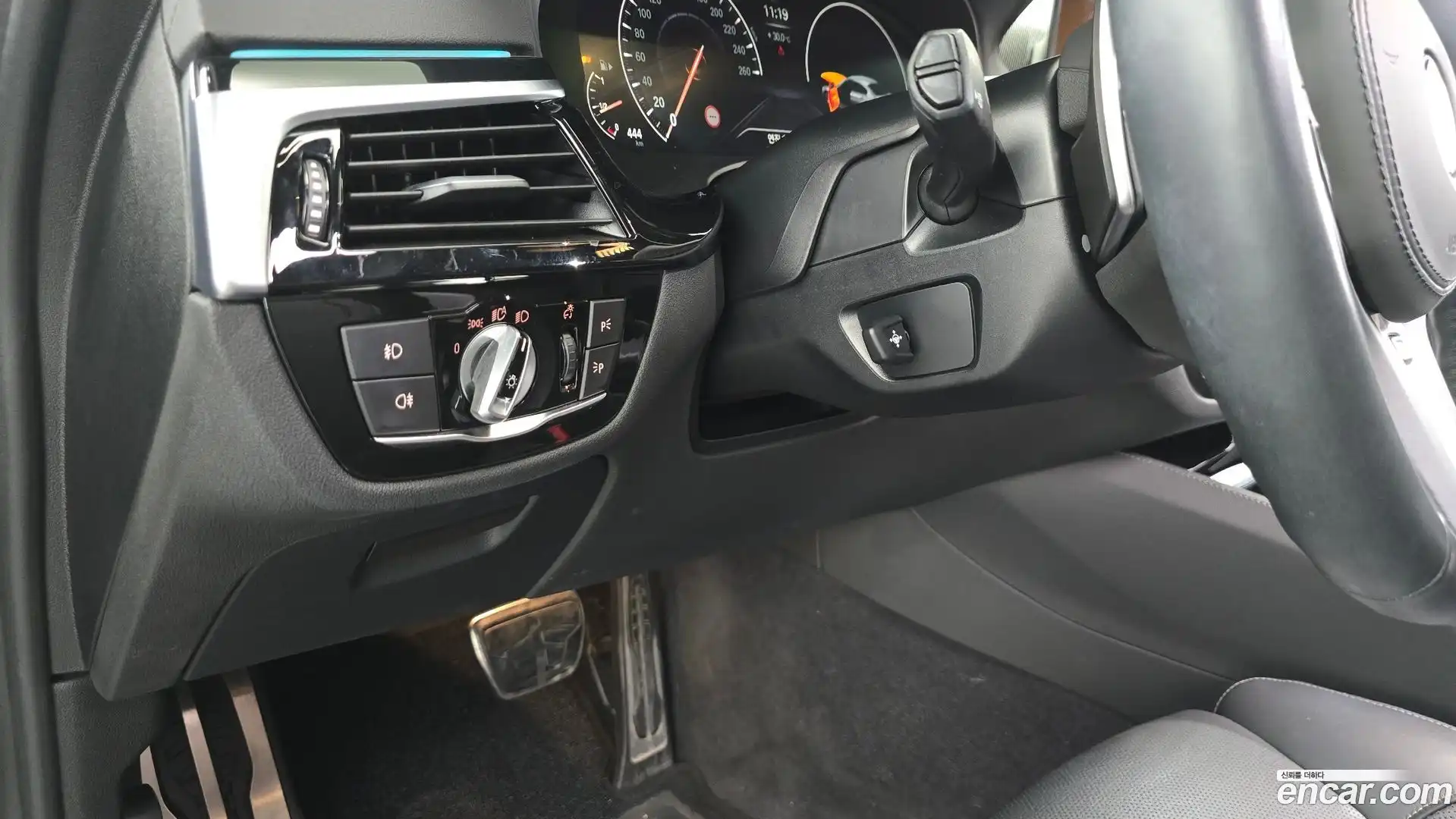 5-Series BMW 2019.7-OPTION-021