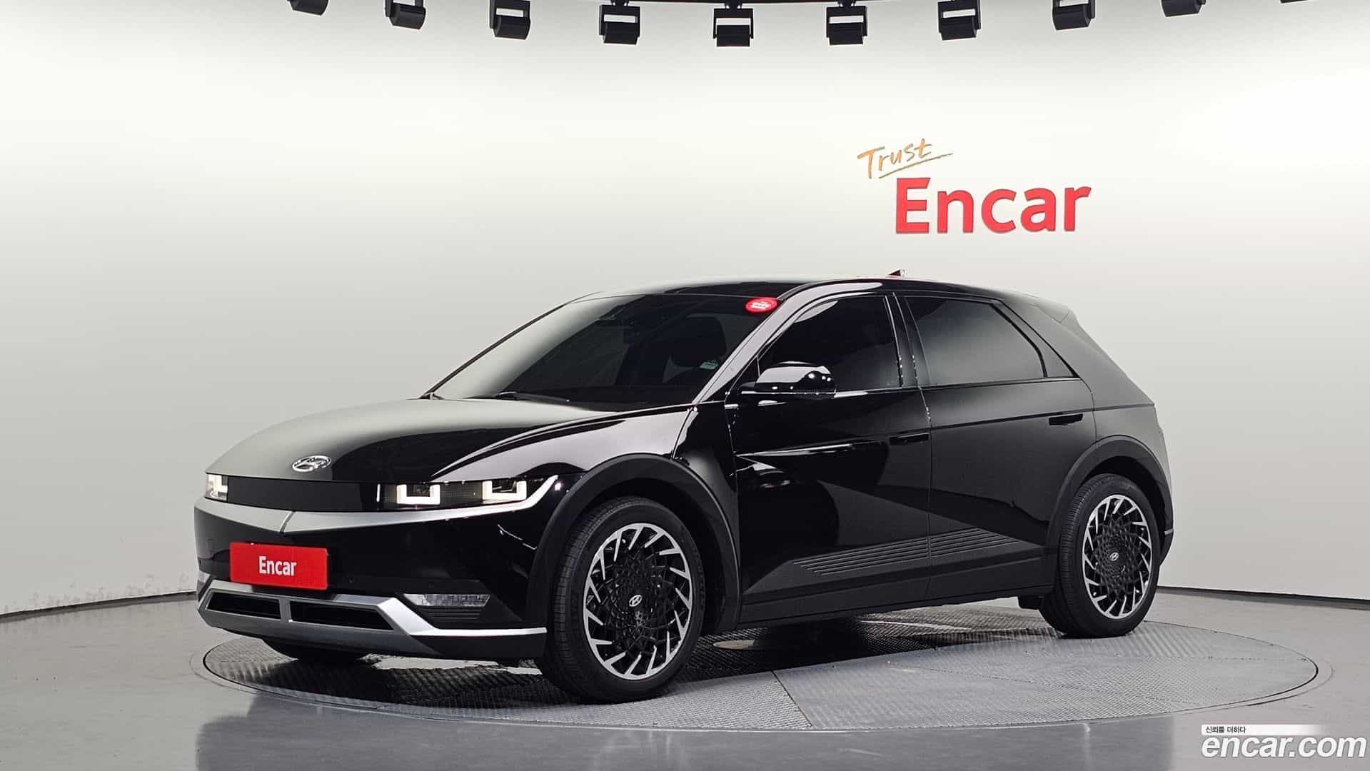 Ioniq5 Hyundai 2022.8-OUTER-001
