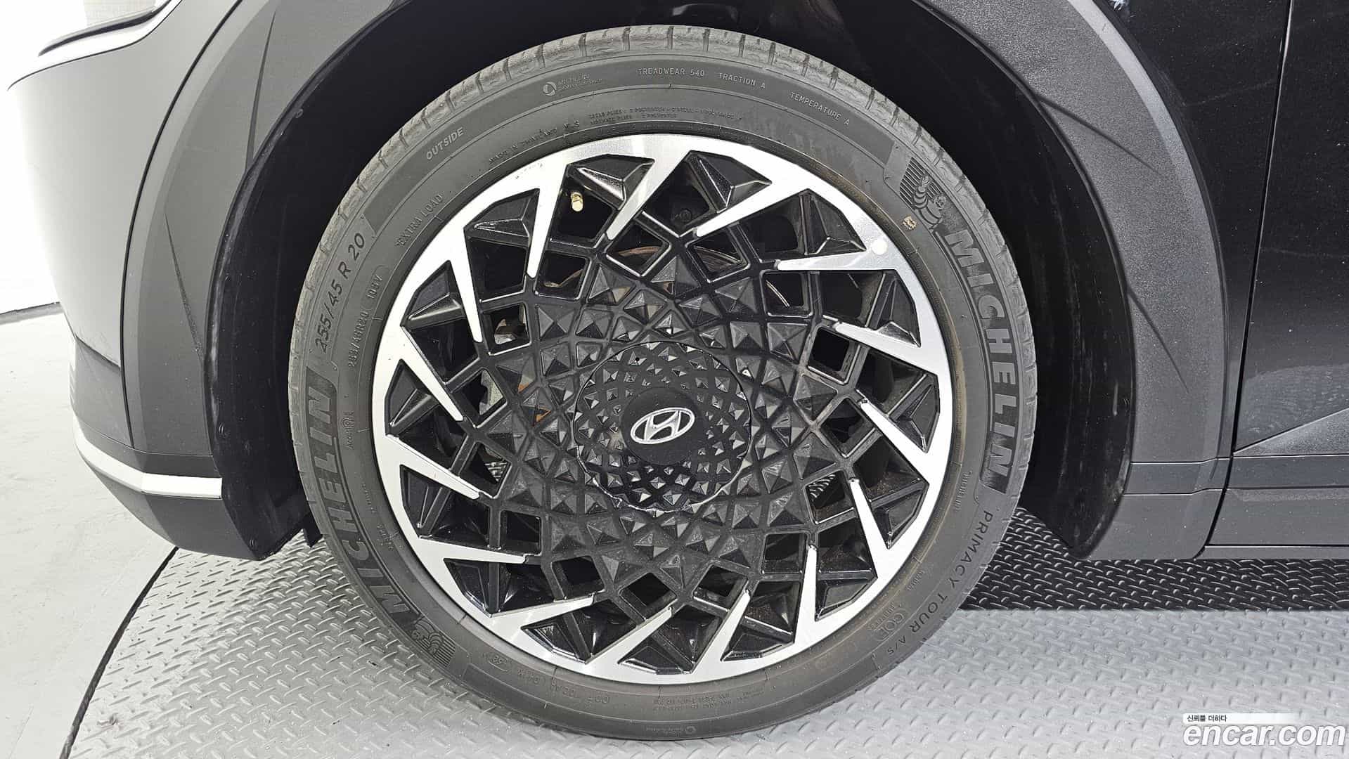 Ioniq5 Hyundai 2022.8-OUTER-005