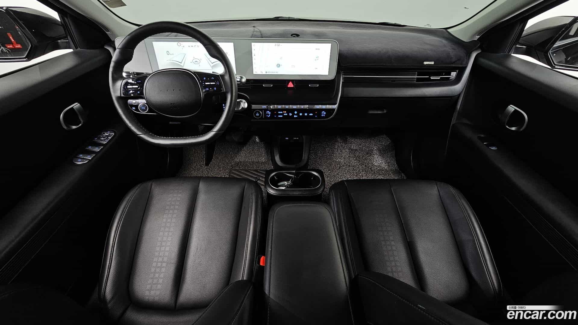 Ioniq5 Hyundai 2022.8-INNER-007