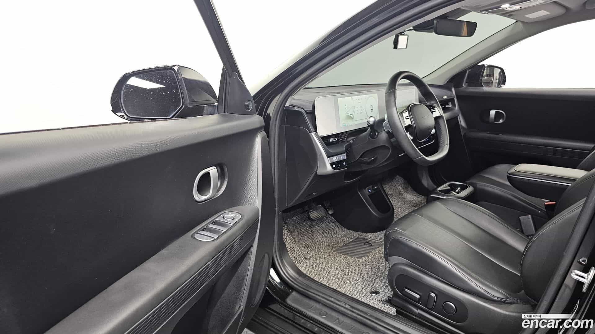 Ioniq5 Hyundai 2022.8-INNER-010