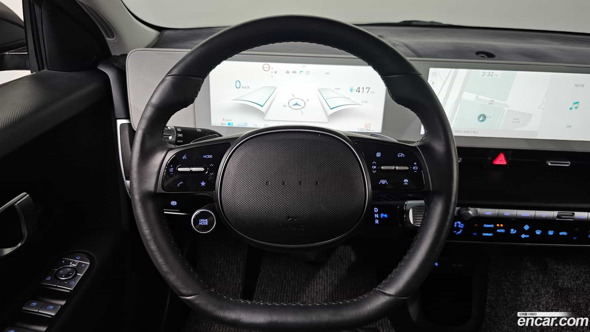 Ioniq5 Hyundai 2022.8-OPTION-018