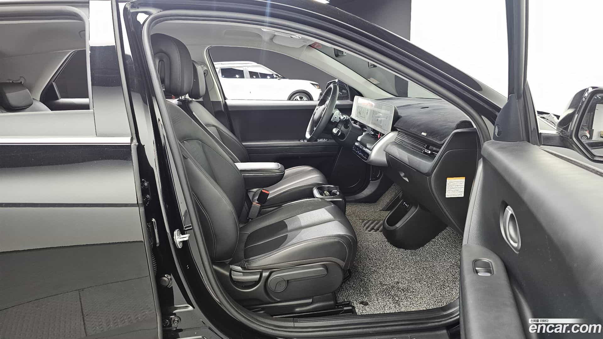 Ioniq5 Hyundai 2022.8-INNER-036