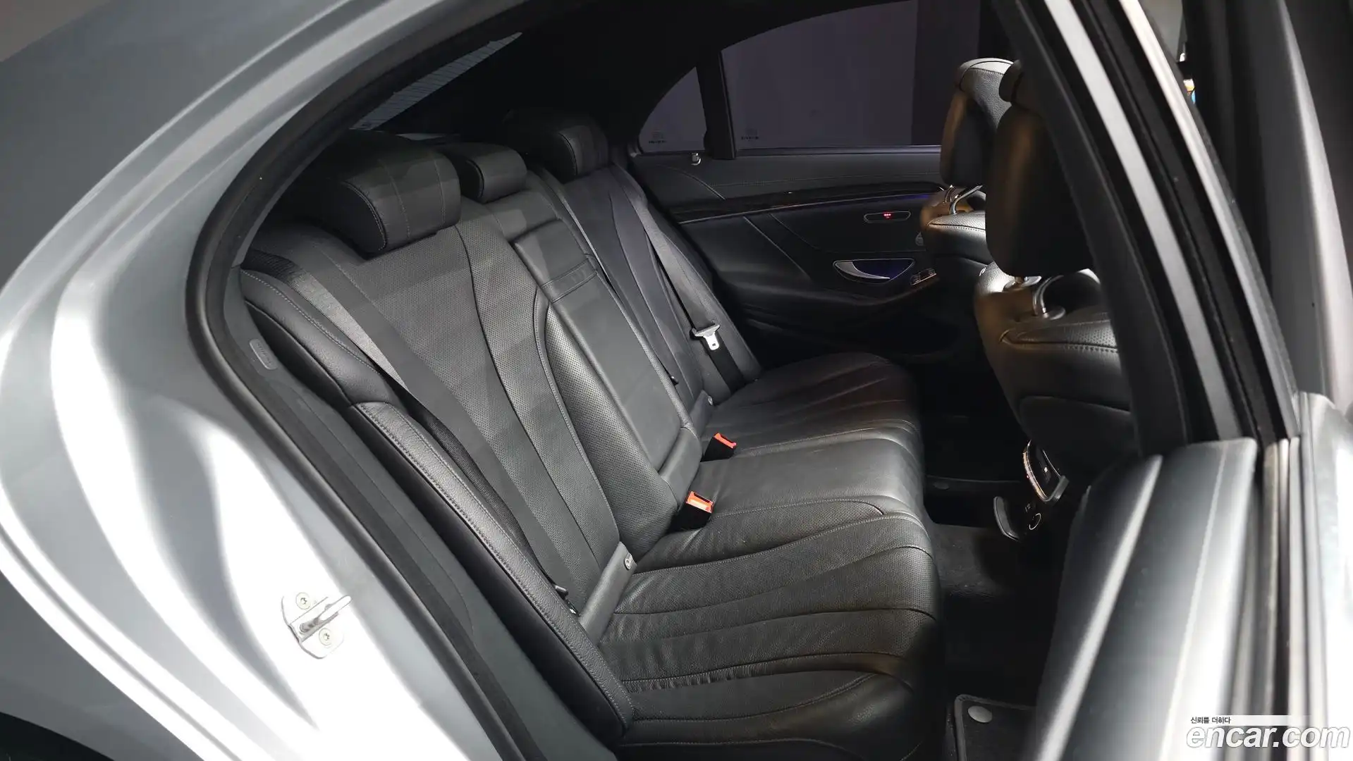 S-Class Mercedes-Benz 2015.3-OPTION-016