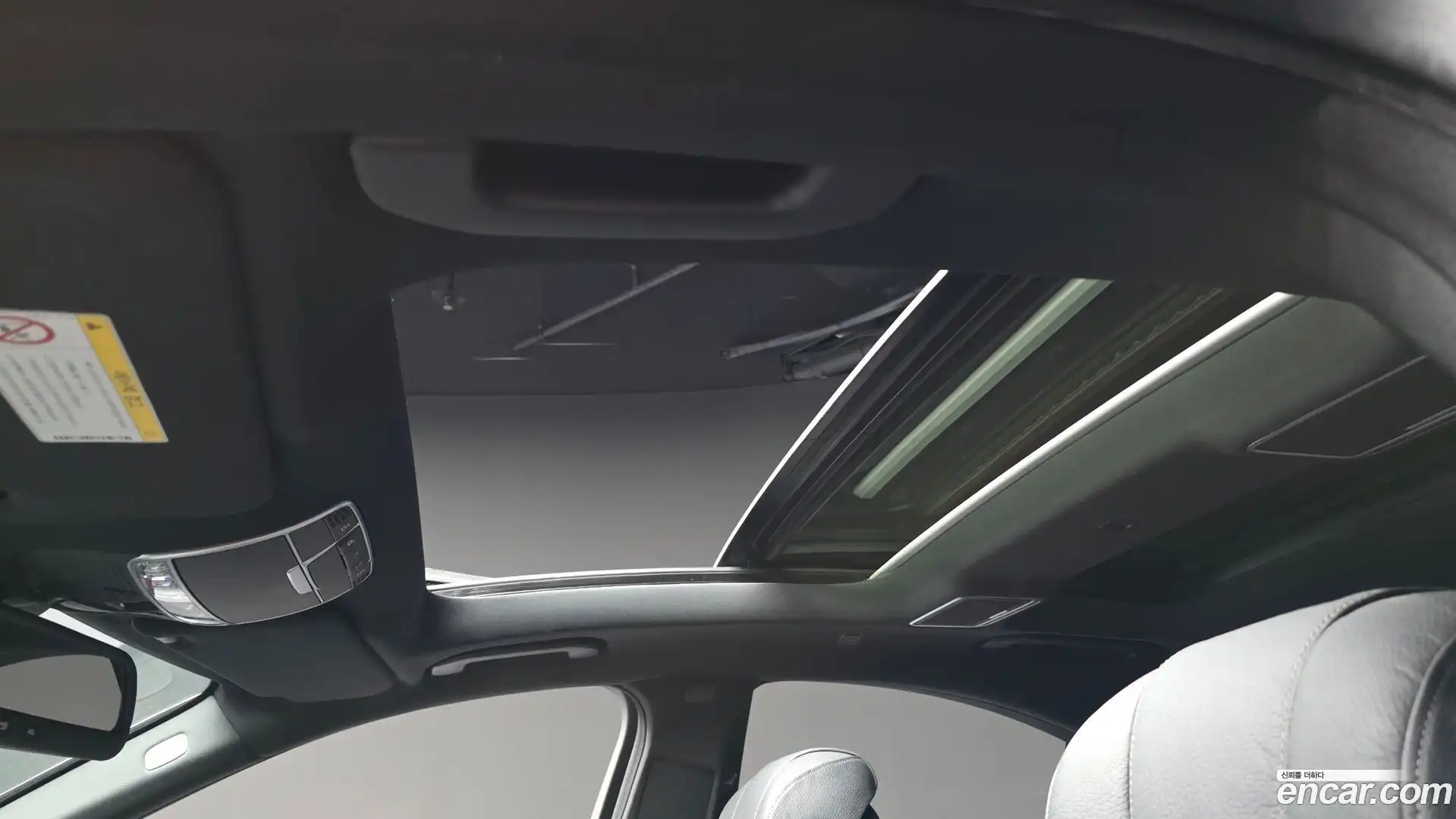 S-Class Mercedes-Benz 2015.3-OPTION-022