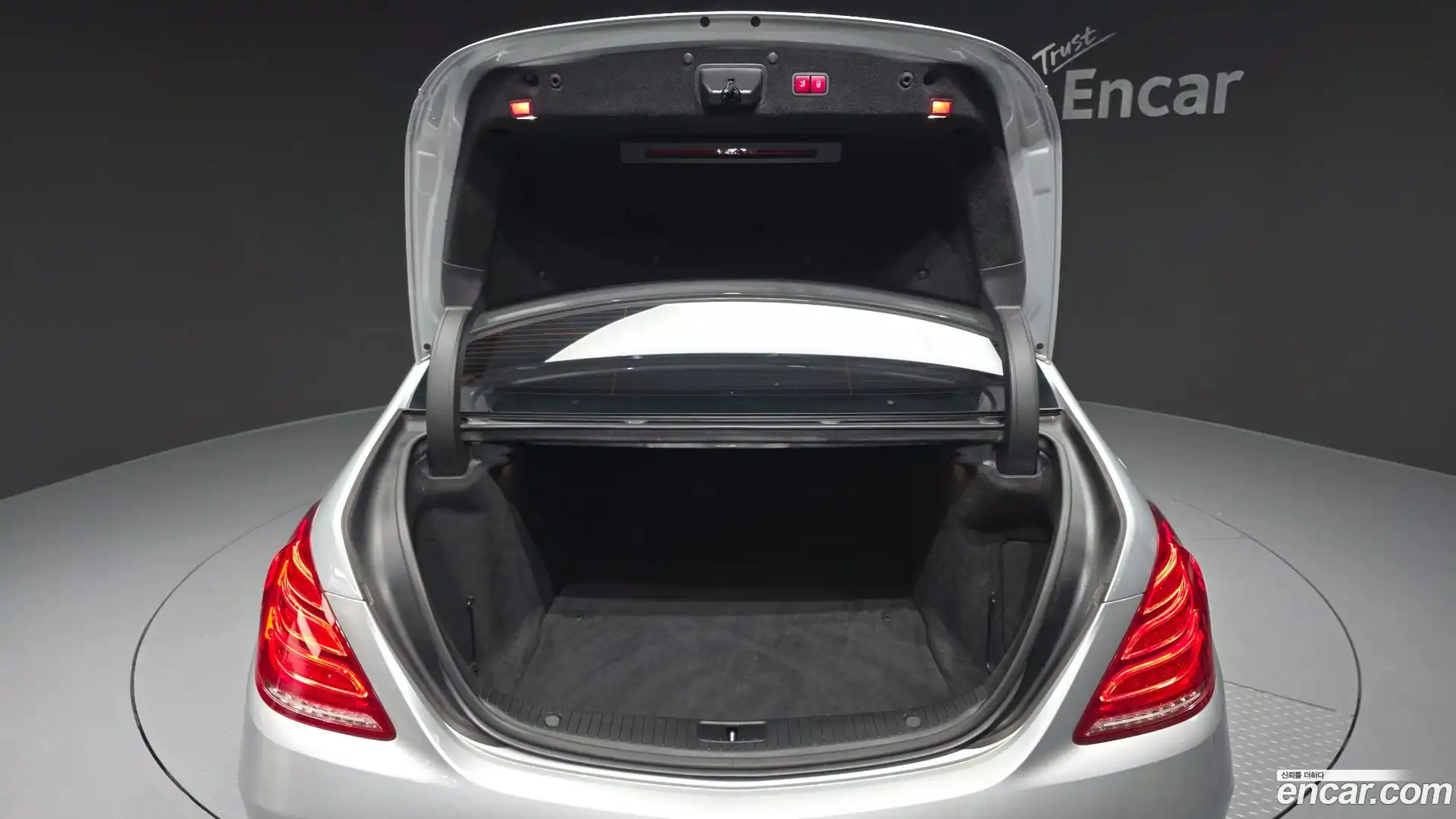 S-Class Mercedes-Benz 2015.3-OPTION-024