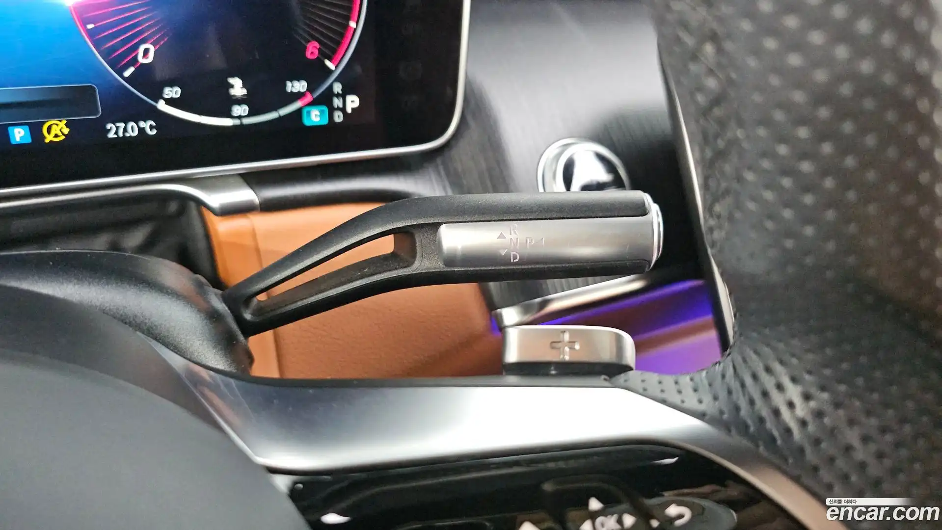 S-Class Mercedes-Benz 2022.1-INNER-009