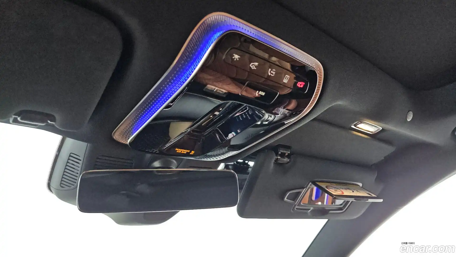 S-Class Mercedes-Benz 2022.1-OPTION-021
