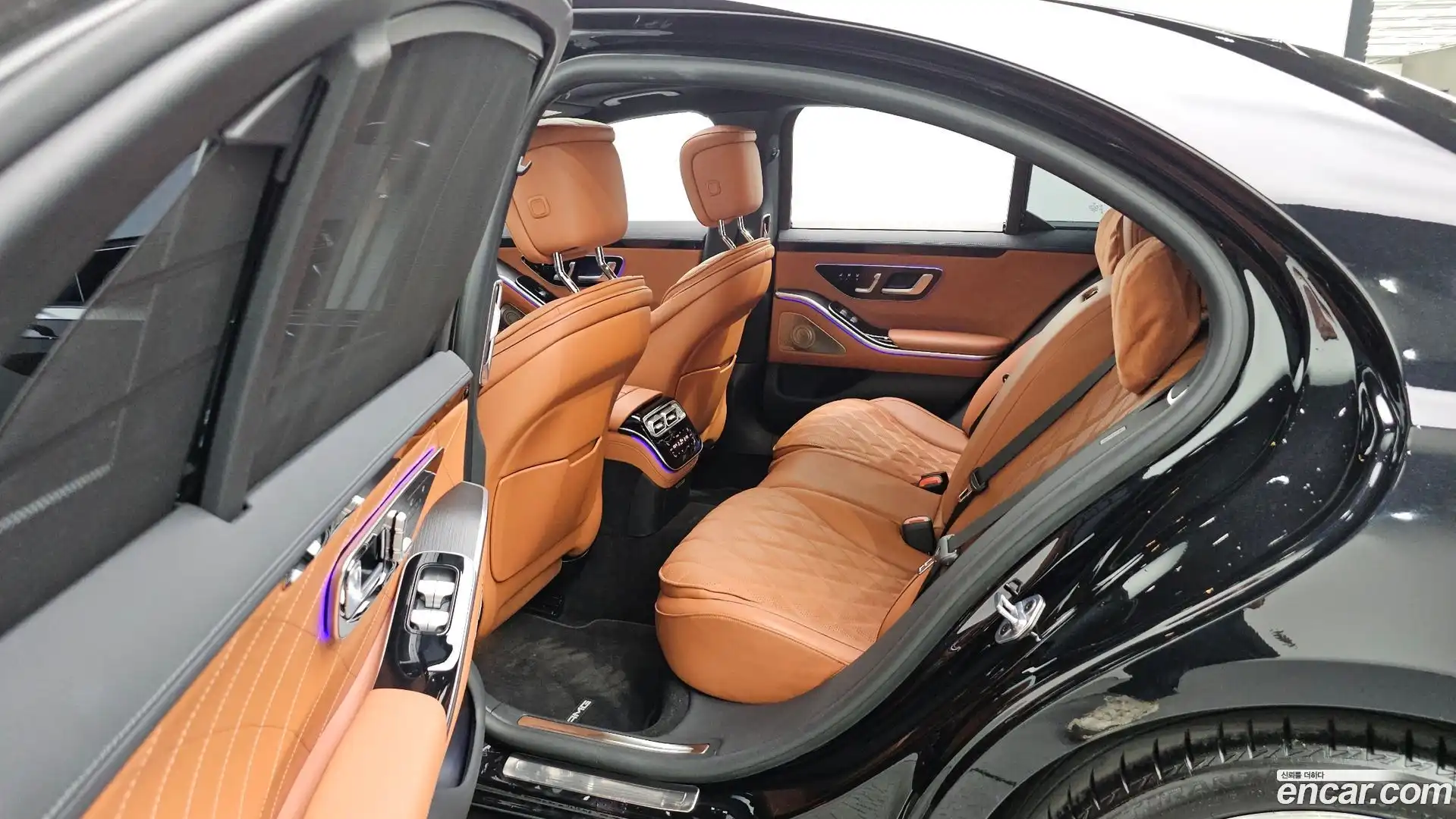 S-Class Mercedes-Benz 2022.1-OPTION-023