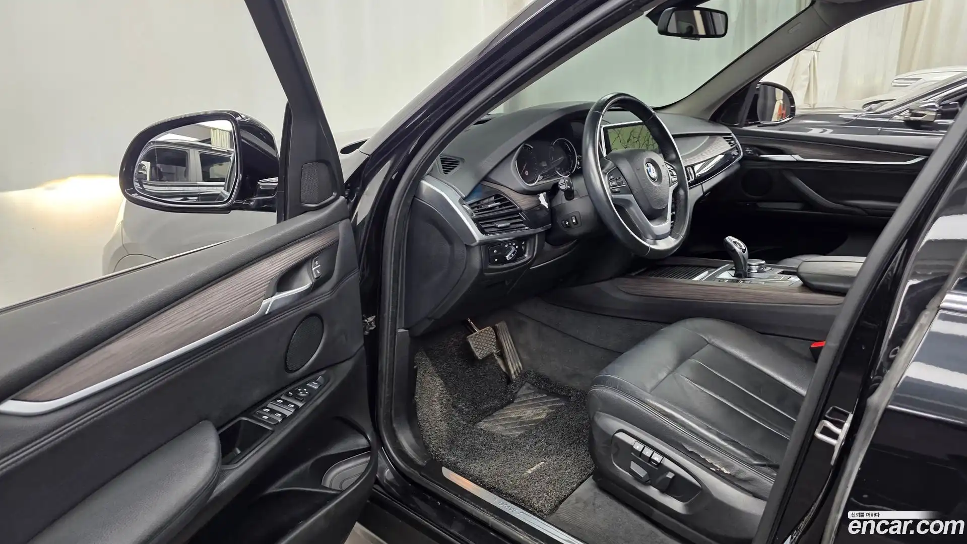 X5 BMW 2016.4-INNER-010