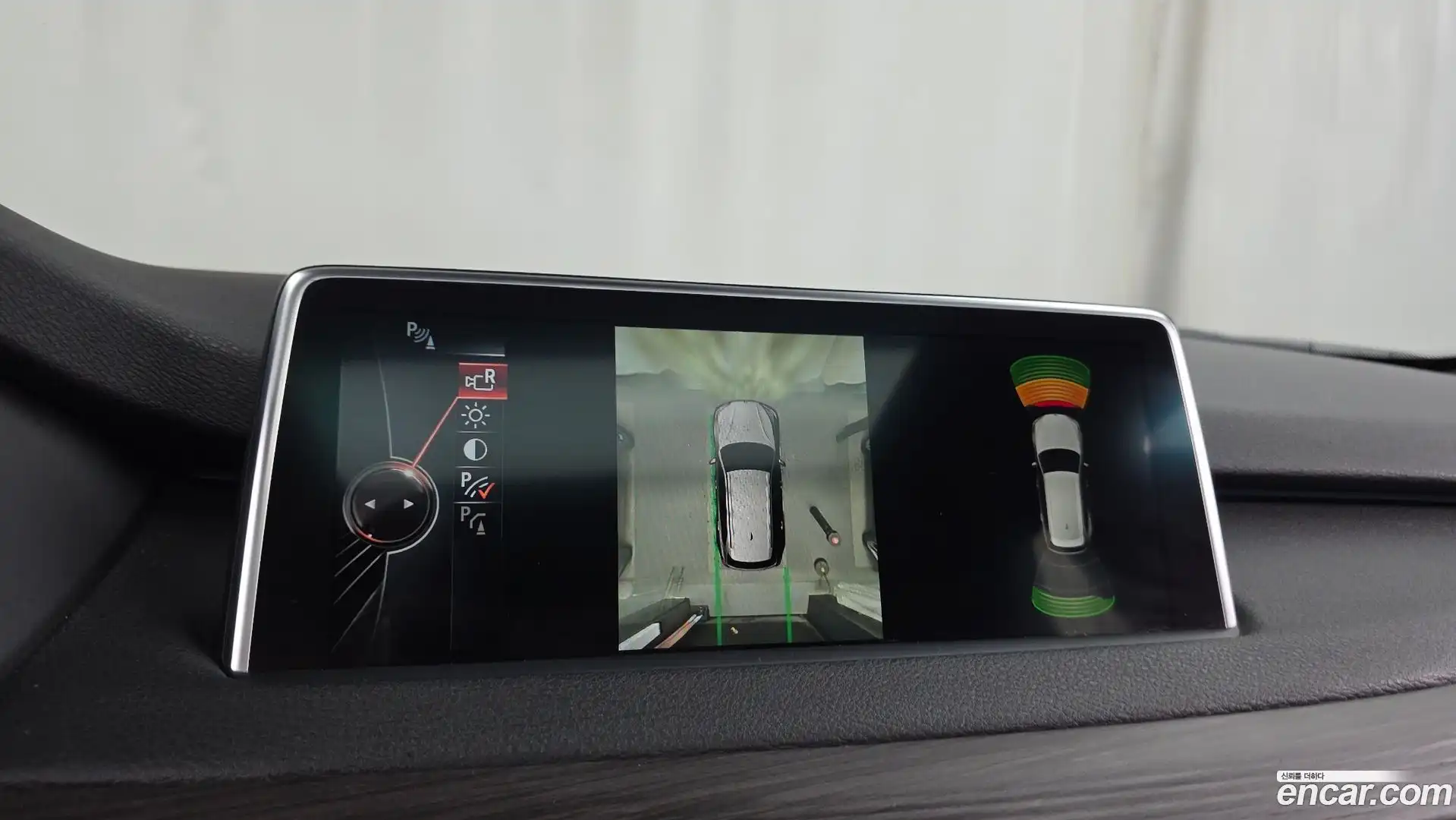 X5 BMW 2016.4-OPTION-019