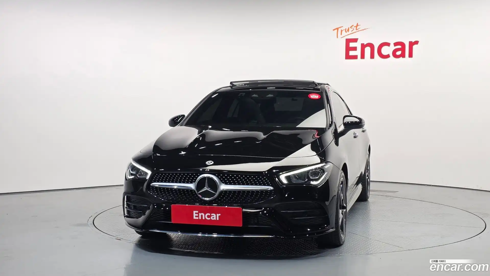 CLA-Class Mercedes-Benz 2022.11-OUTER-003