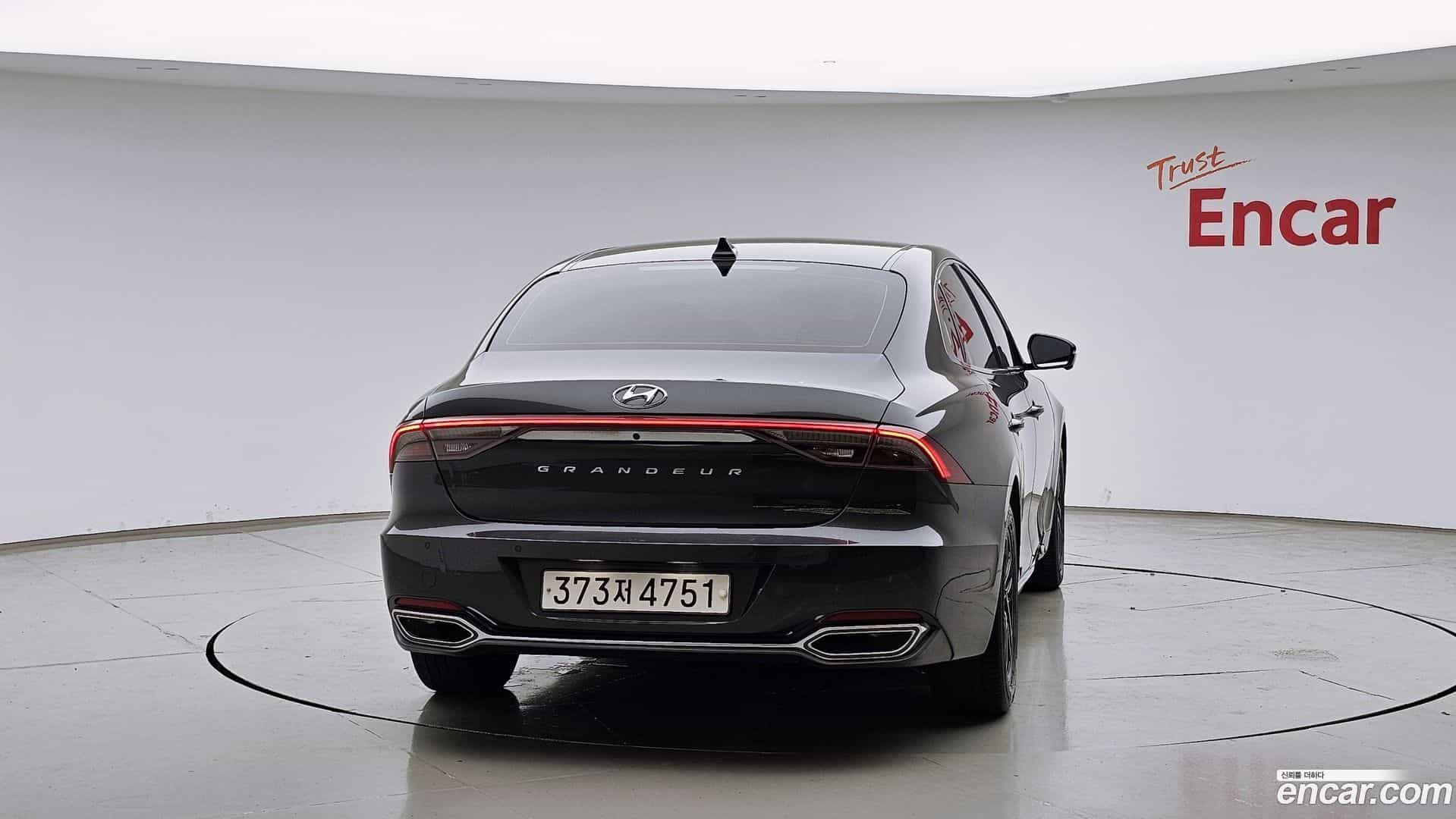 Grandeur Hyundai 2020.10-OUTER-004