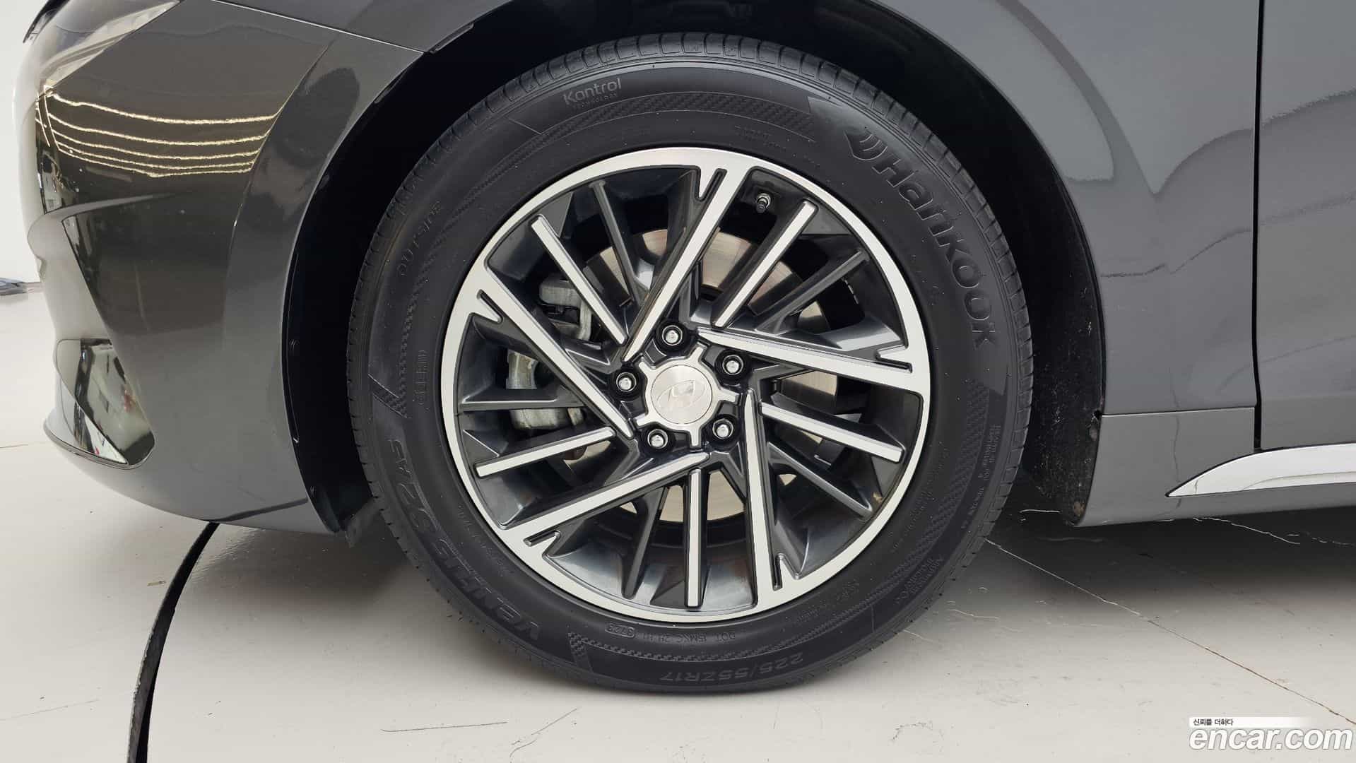 Grandeur Hyundai 2020.10-OUTER-005