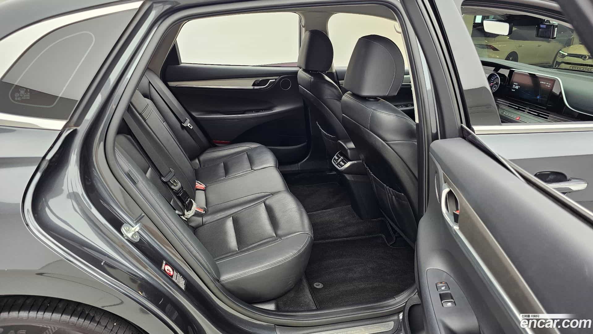 Grandeur Hyundai 2020.10-OPTION-016