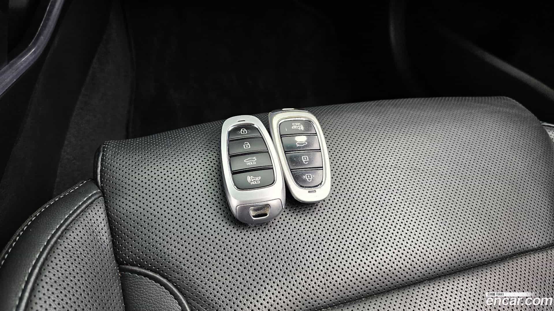 Grandeur Hyundai 2020.10-OPTION-021