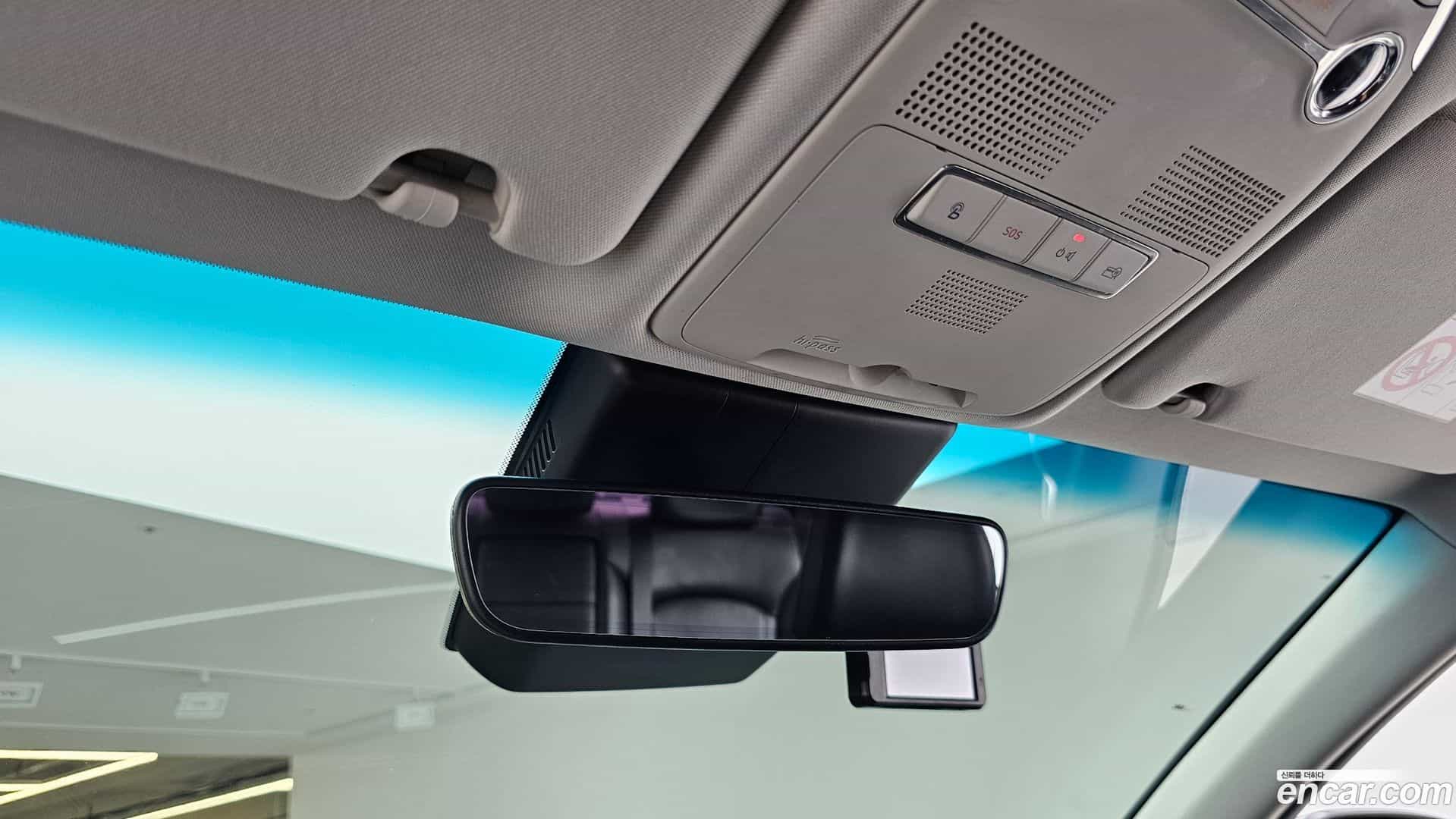 Grandeur Hyundai 2020.10-OPTION-022