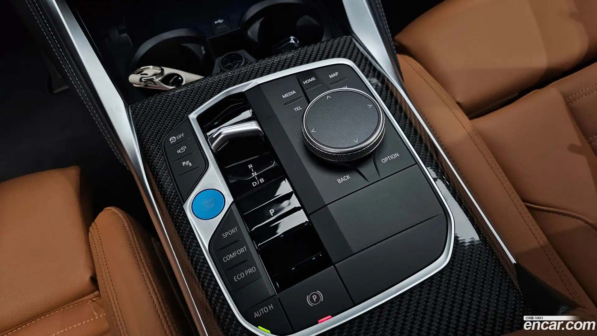 i4 BMW 2024.5-INNER-009