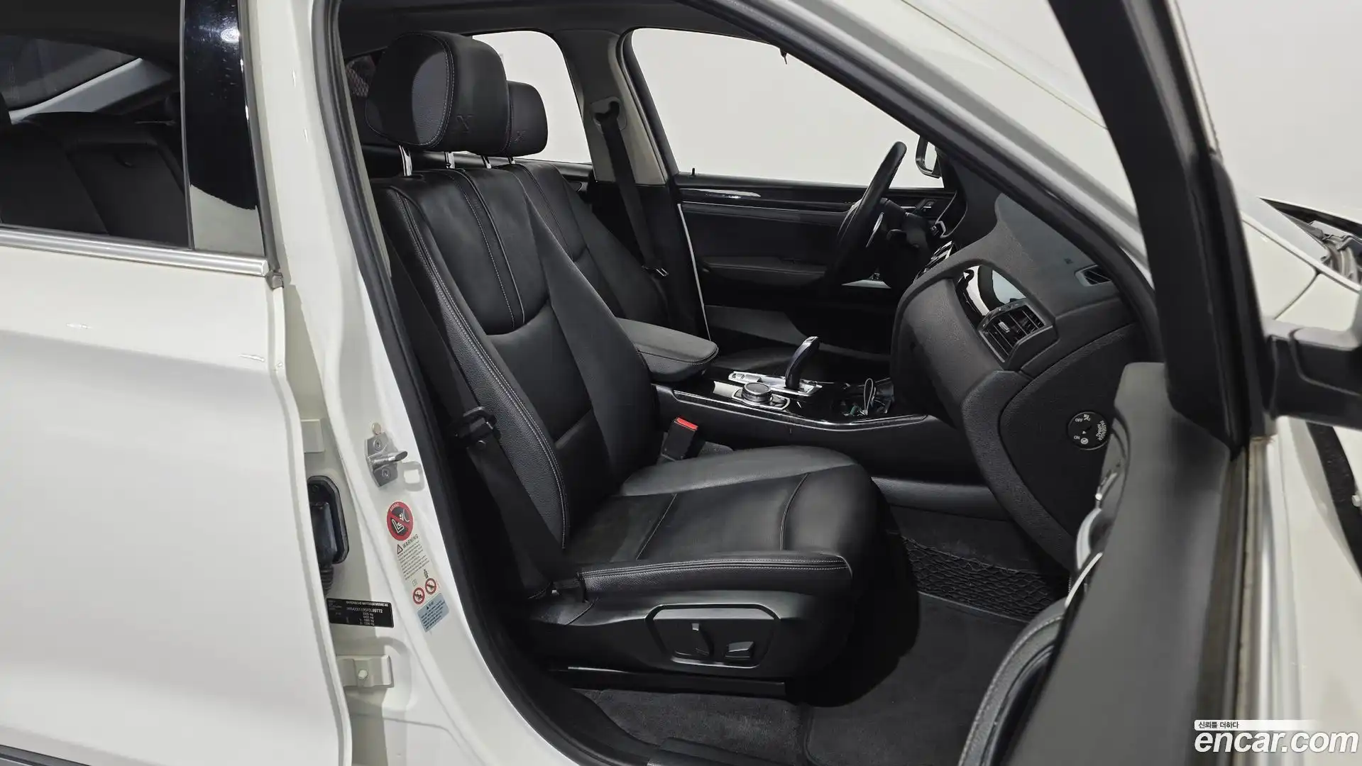 X4 BMW 2015.0-OPTION-016