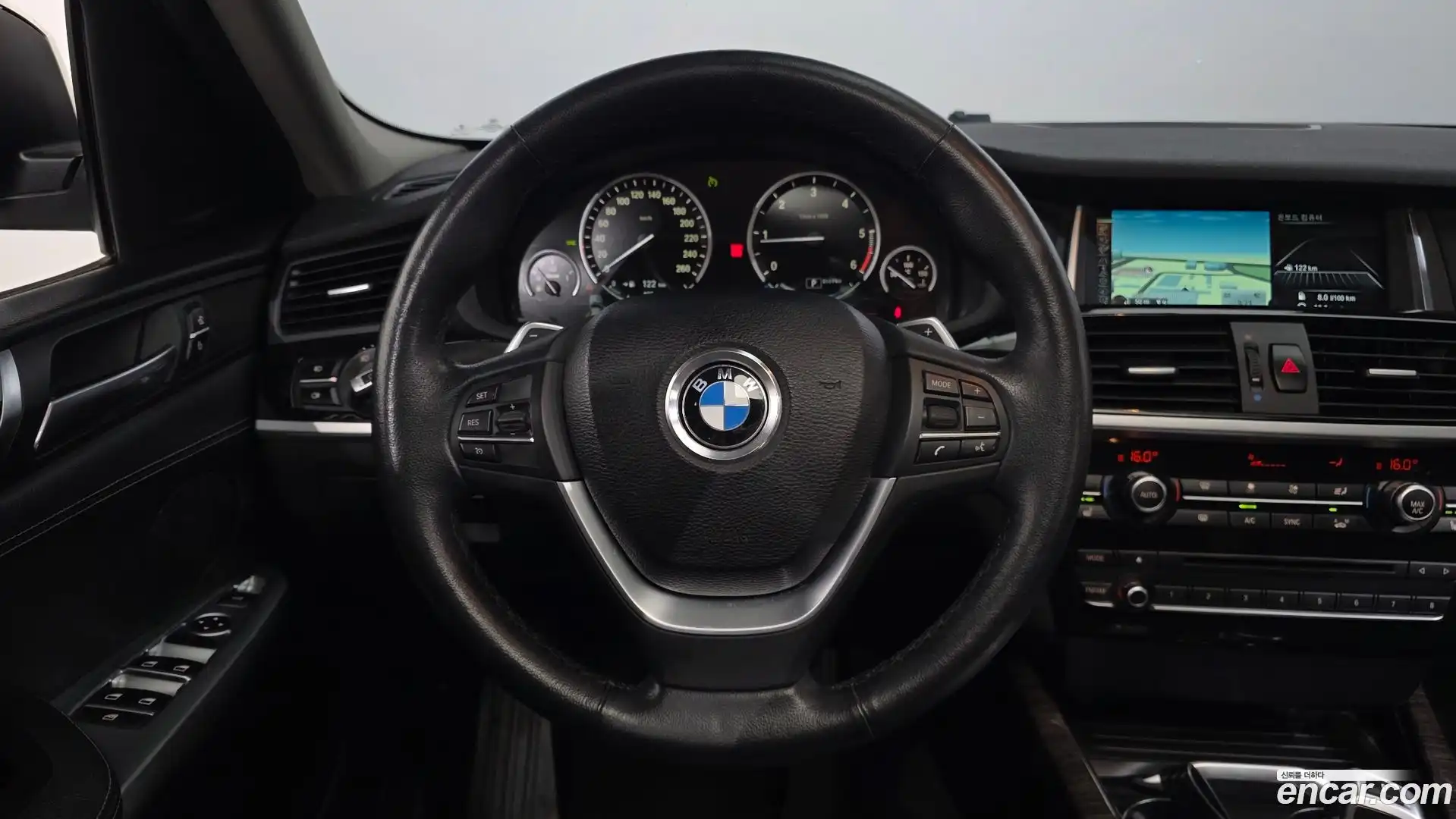 X4 BMW 2015.0-OPTION-017