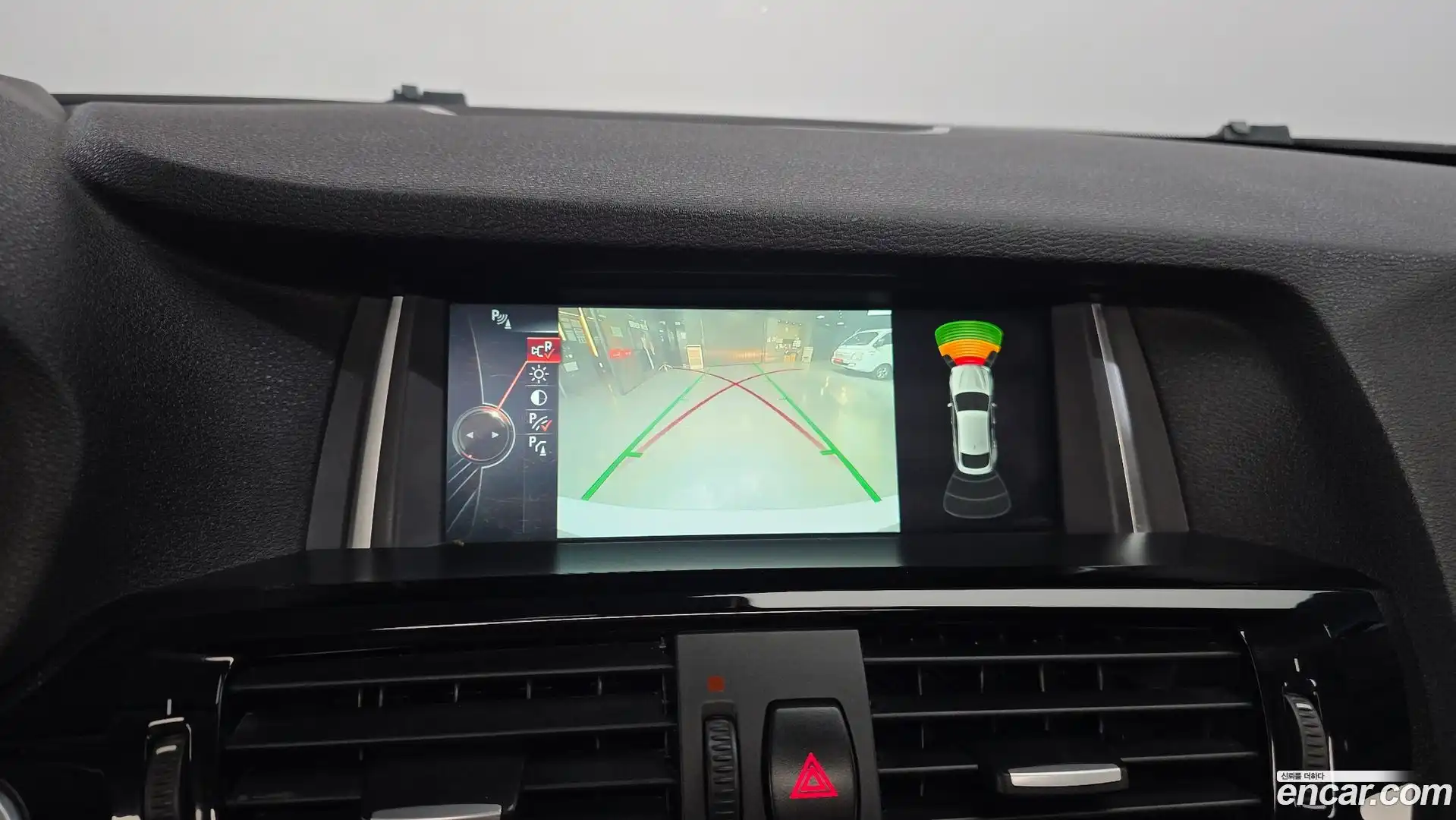 X4 BMW 2015.0-OPTION-021