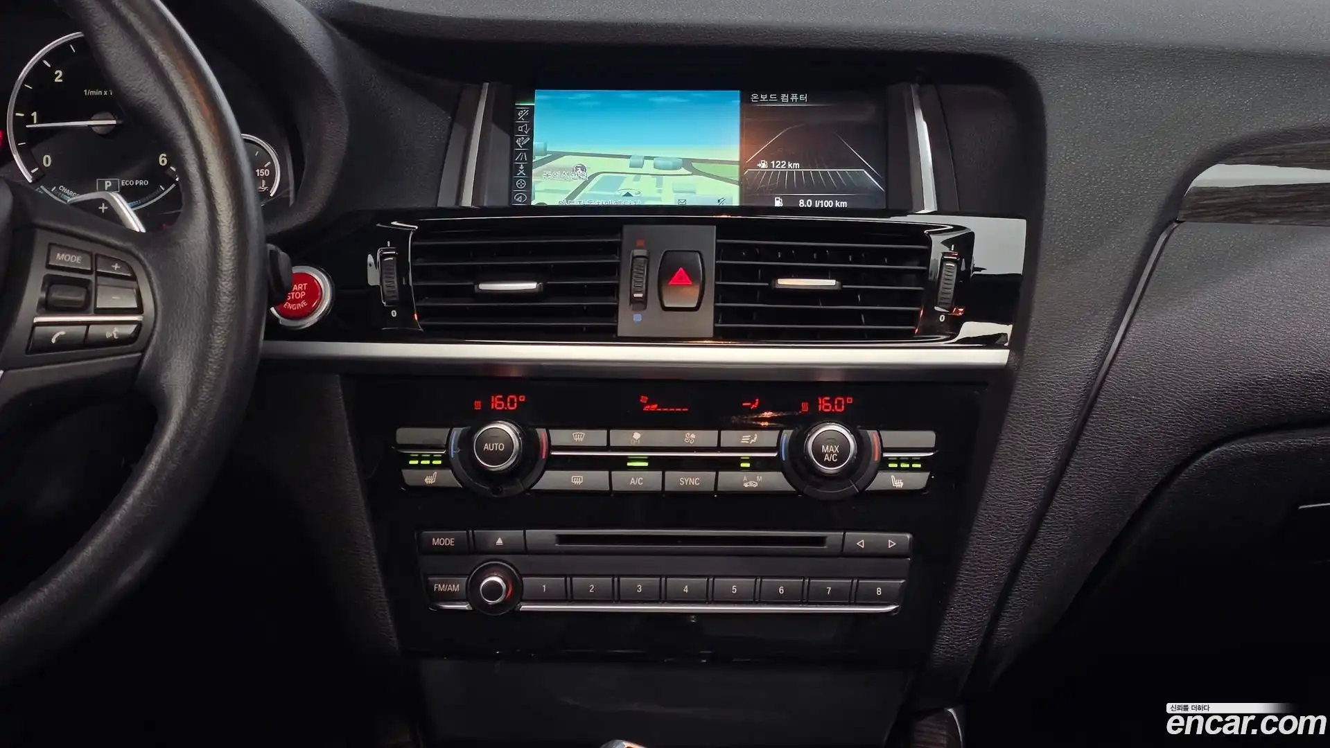 X4 BMW 2015.0-OPTION-023