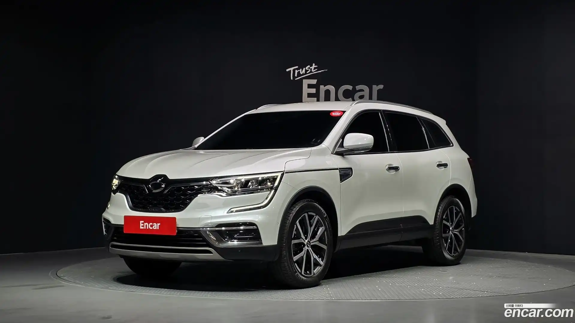 QM6 Renault Korea 2021.8-OUTER-001