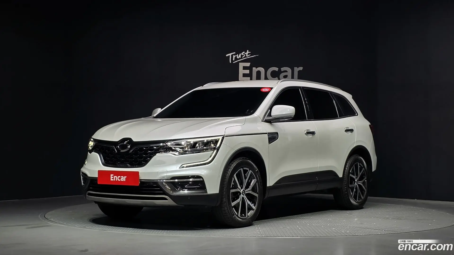 Main__Slider__Photo:QM6 Renault Korea 2021.8-0