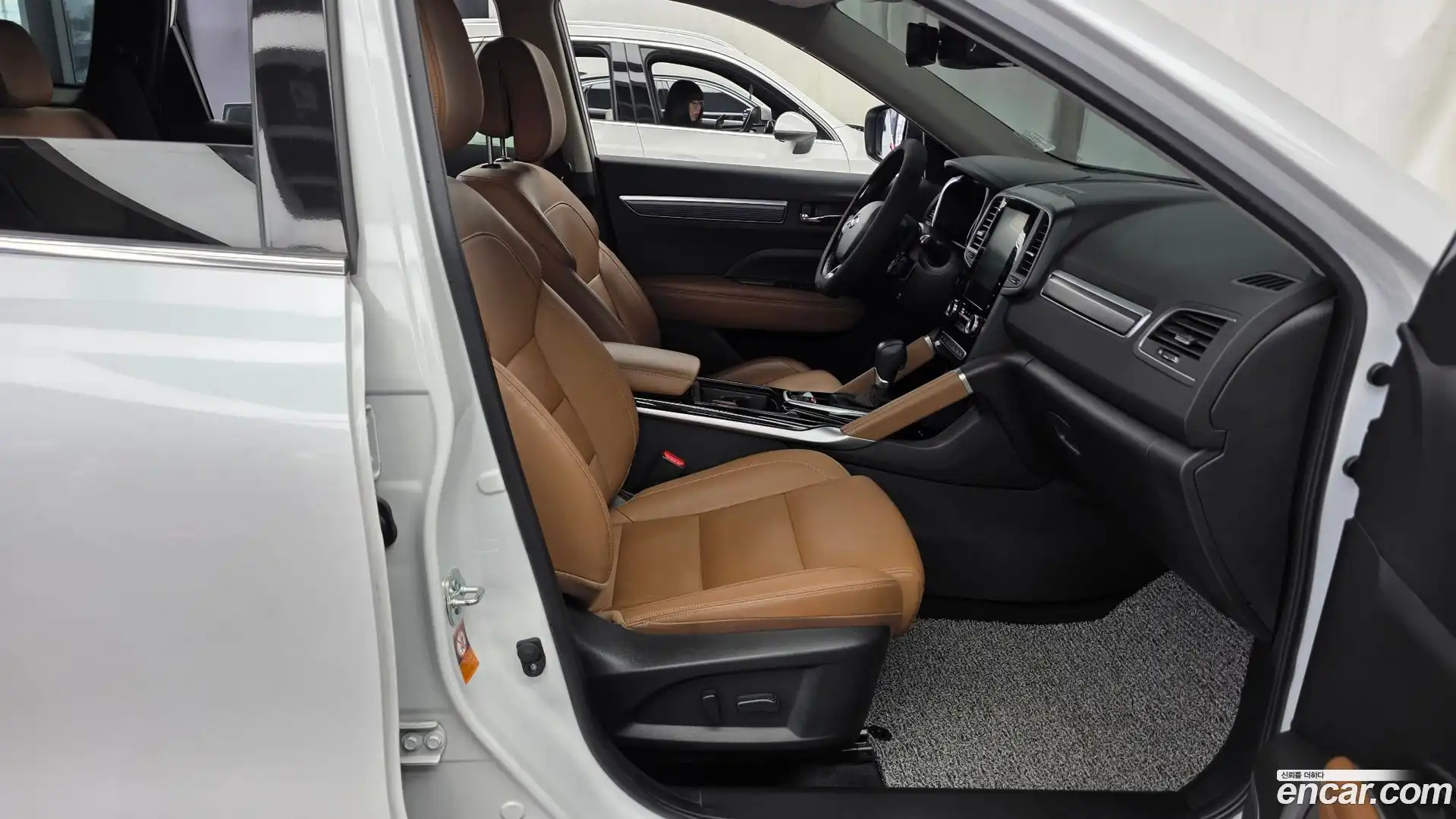 QM6 Renault Korea 2021.8-OPTION-015
