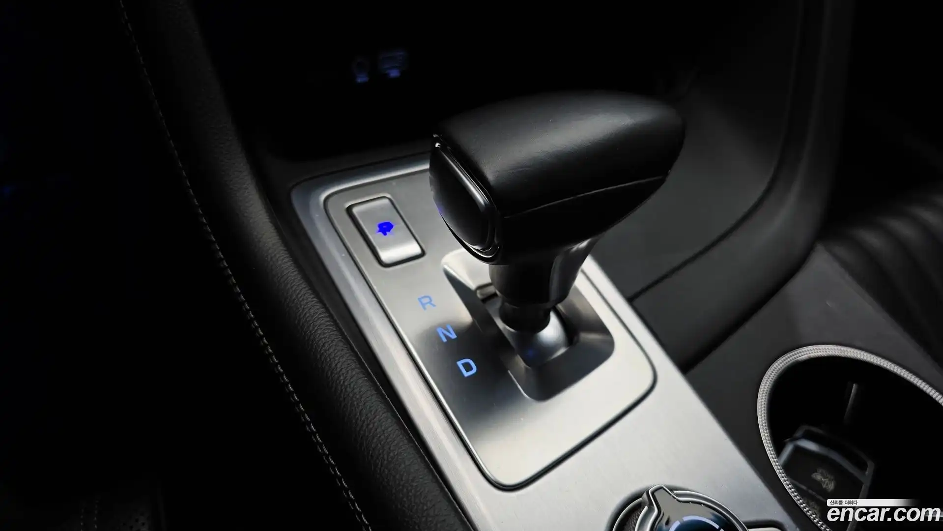 G70 Genesis 2018.10-INNER-009