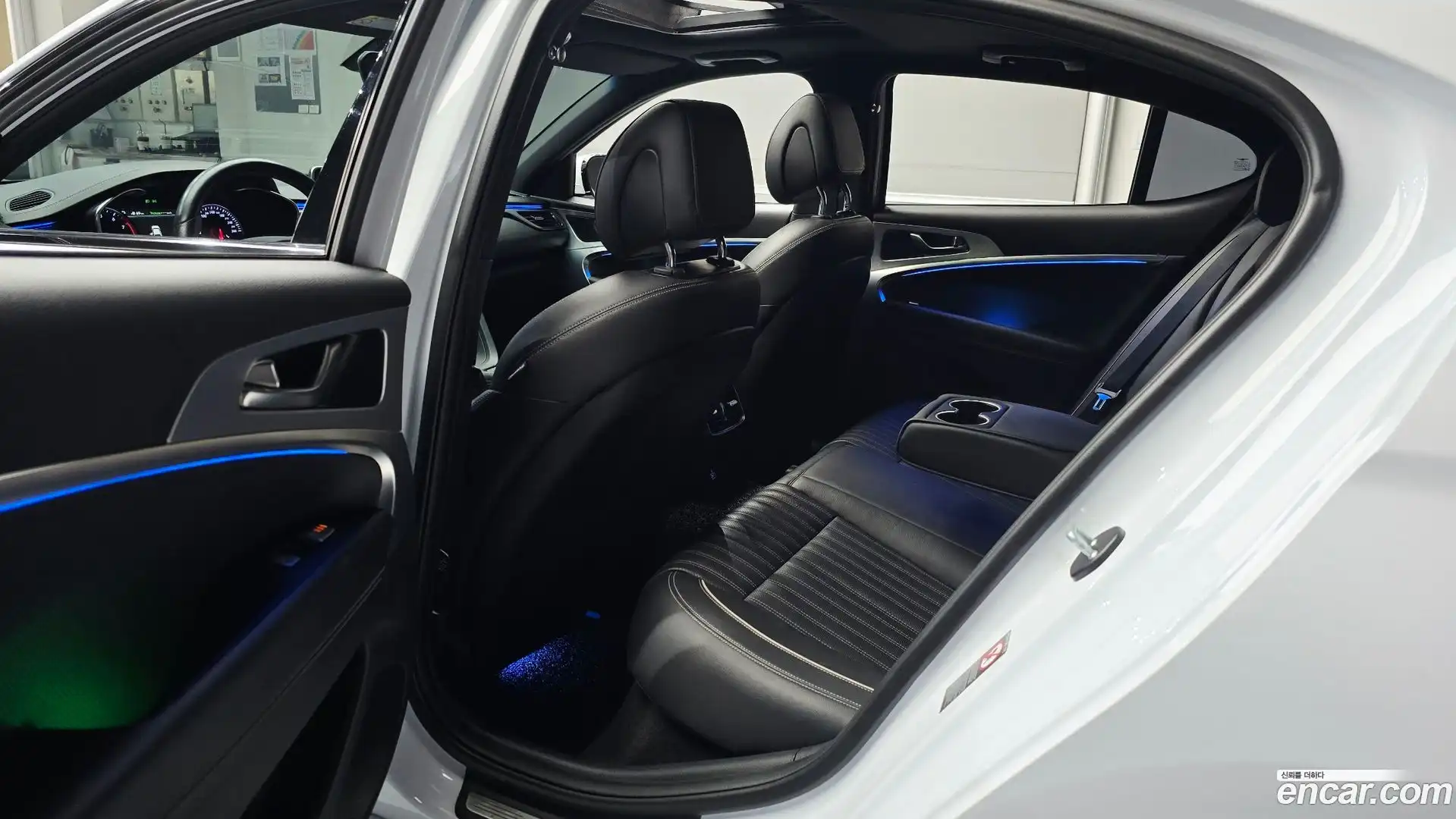 G70 Genesis 2018.10-OPTION-015