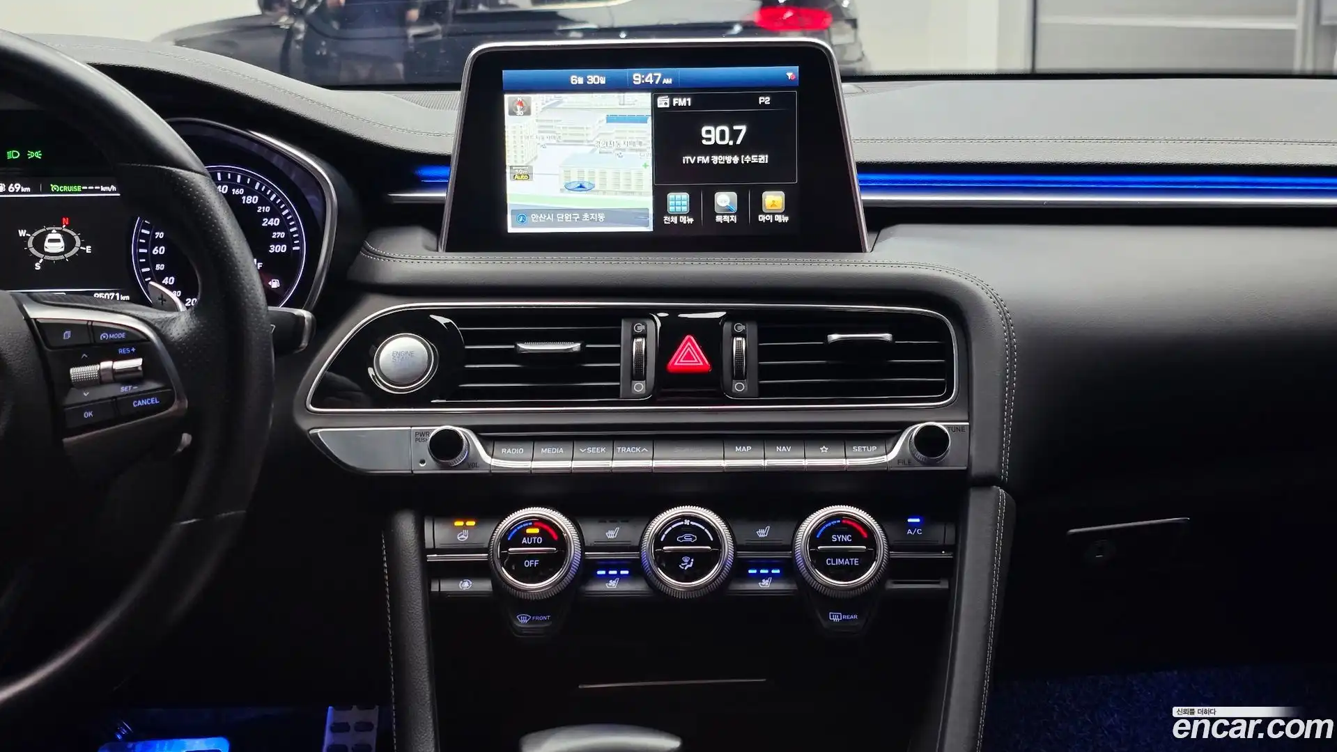 G70 Genesis 2018.10-OPTION-016