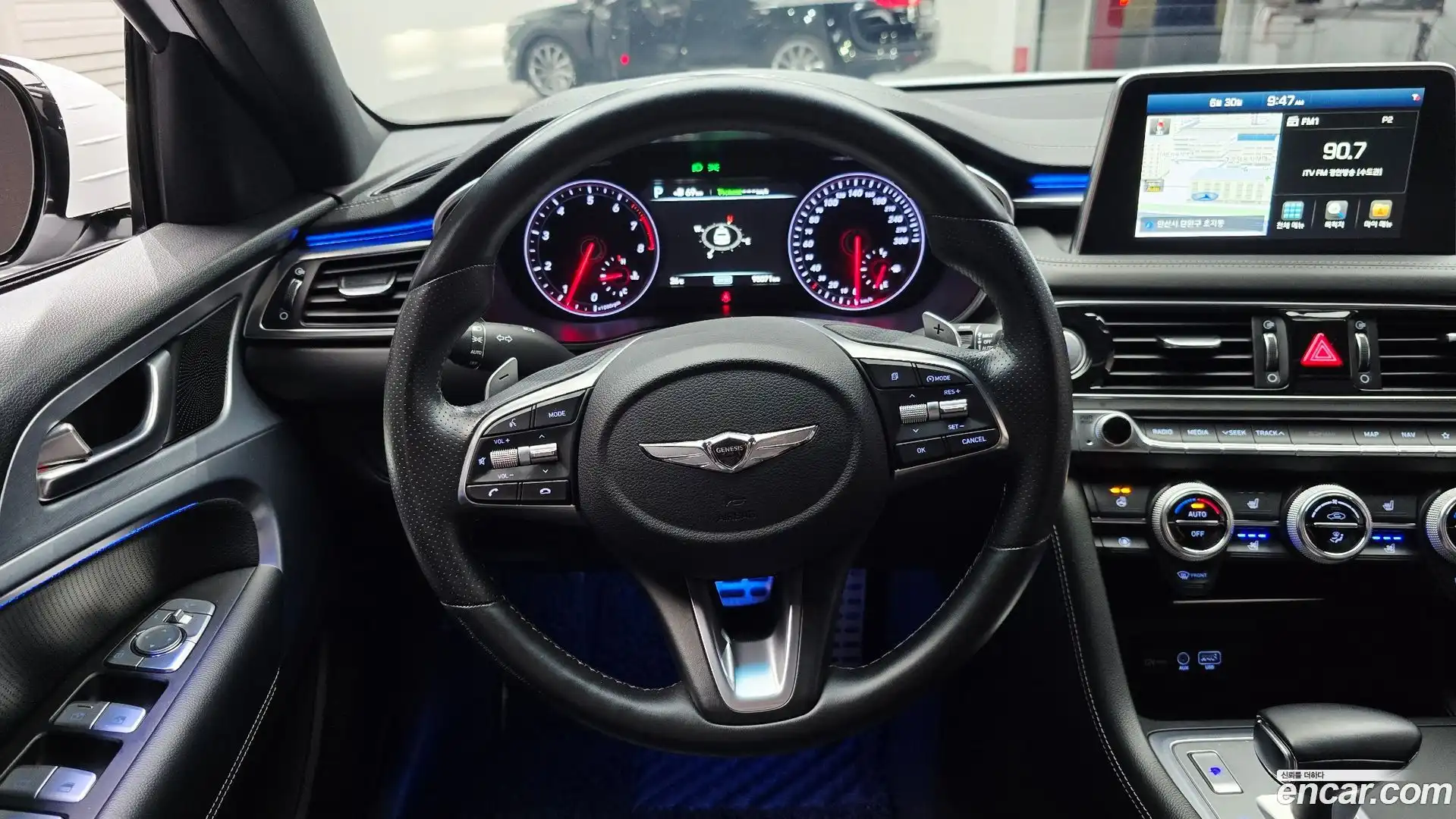 G70 Genesis 2018.10-OPTION-018