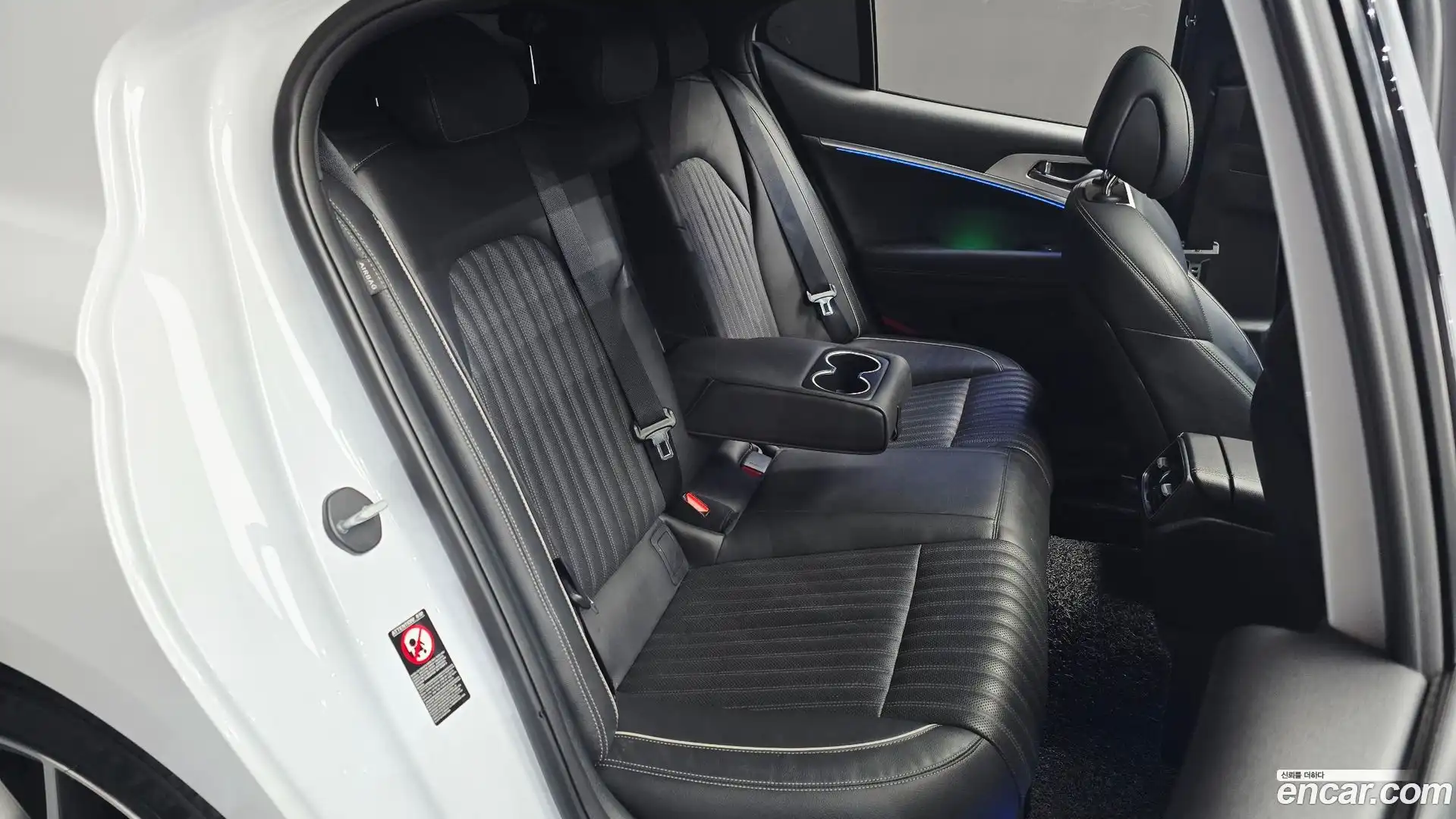 G70 Genesis 2018.10-OPTION-021