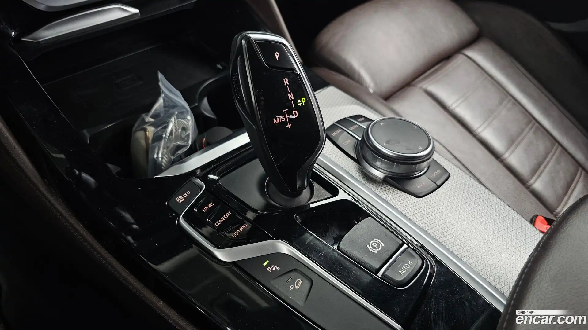 X4 BMW 2018.11-INNER-009