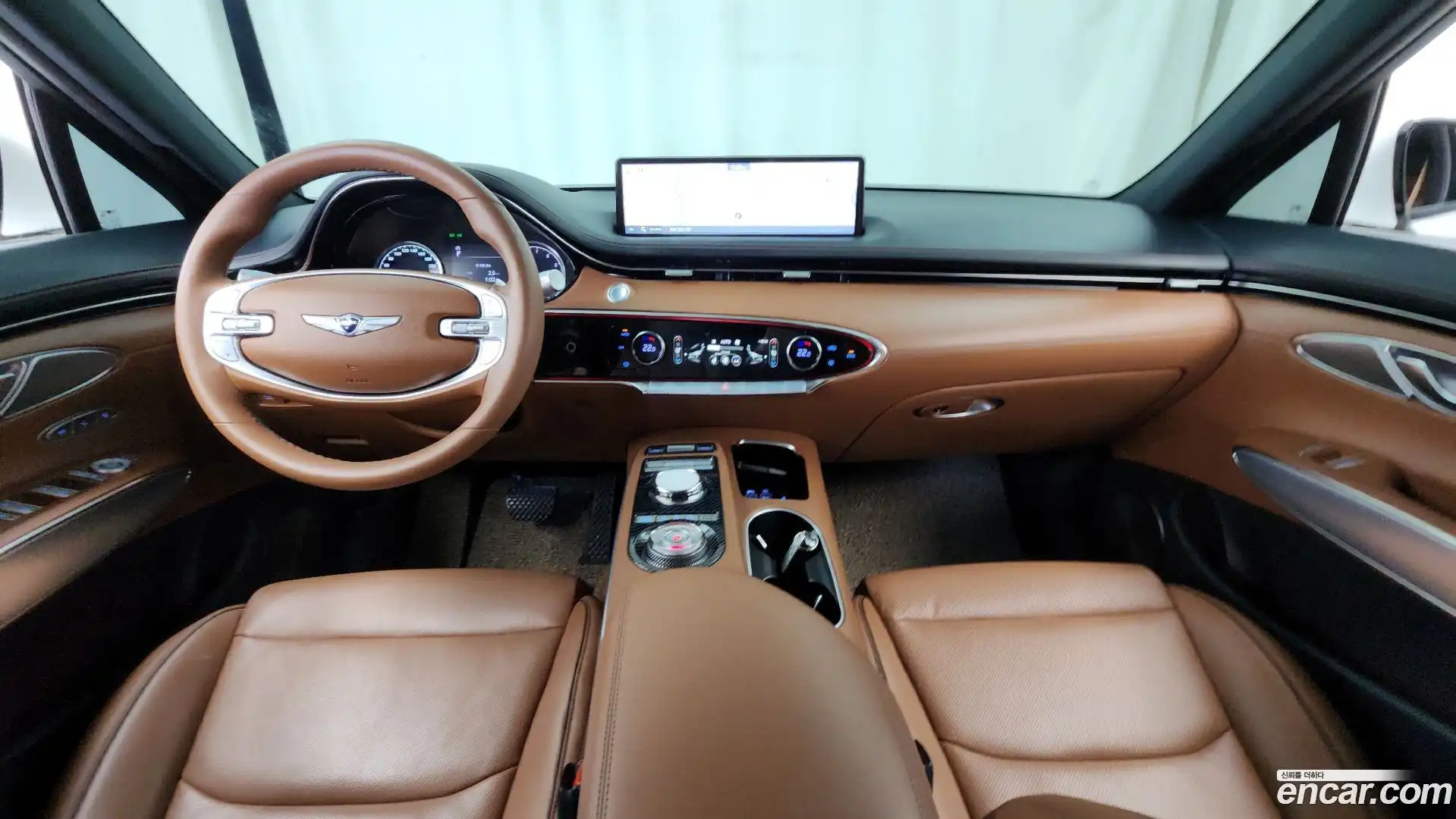 GV70 Genesis 2021.8-INNER-007