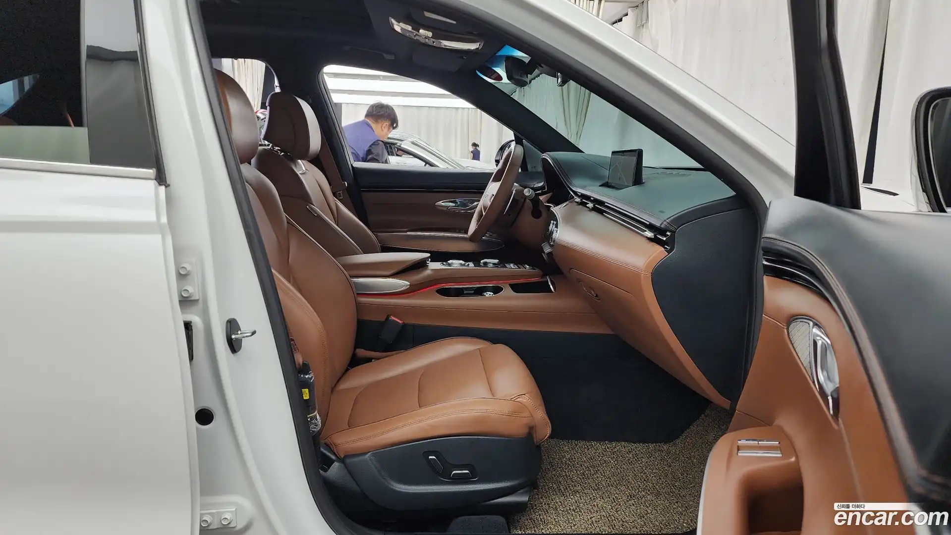 GV70 Genesis 2021.8-OPTION-015