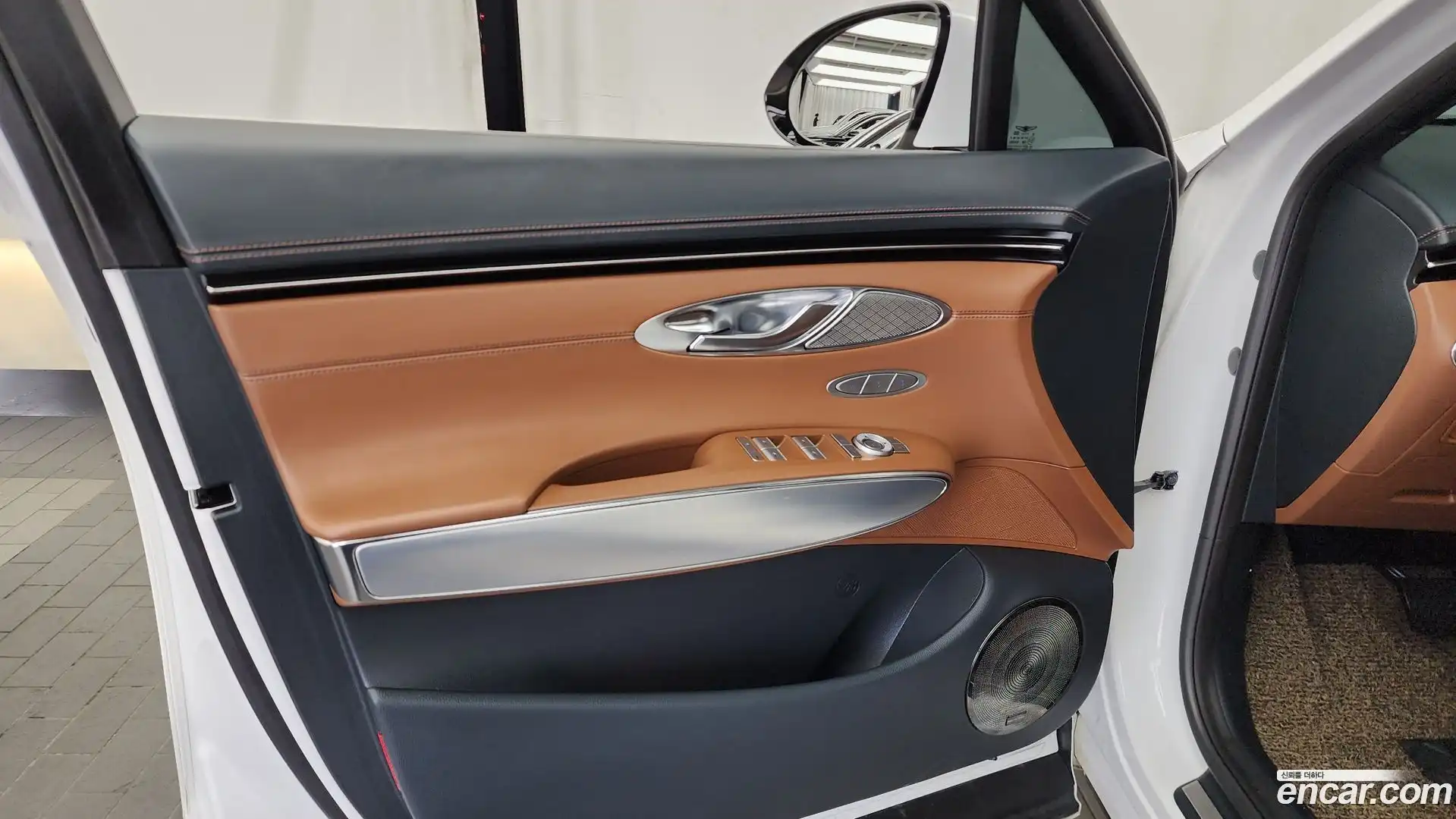 GV70 Genesis 2021.8-INNER-034