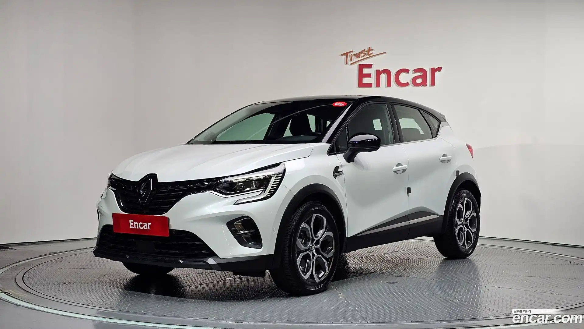 Captur Renault Korea 2021.5-OUTER-001