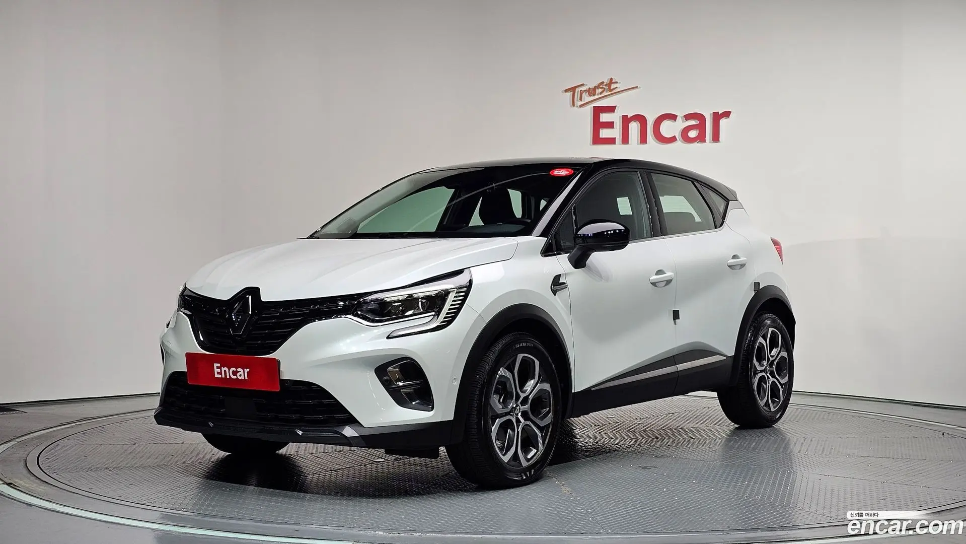Main__Slider__Photo:Captur Renault Korea 2021.5-0
