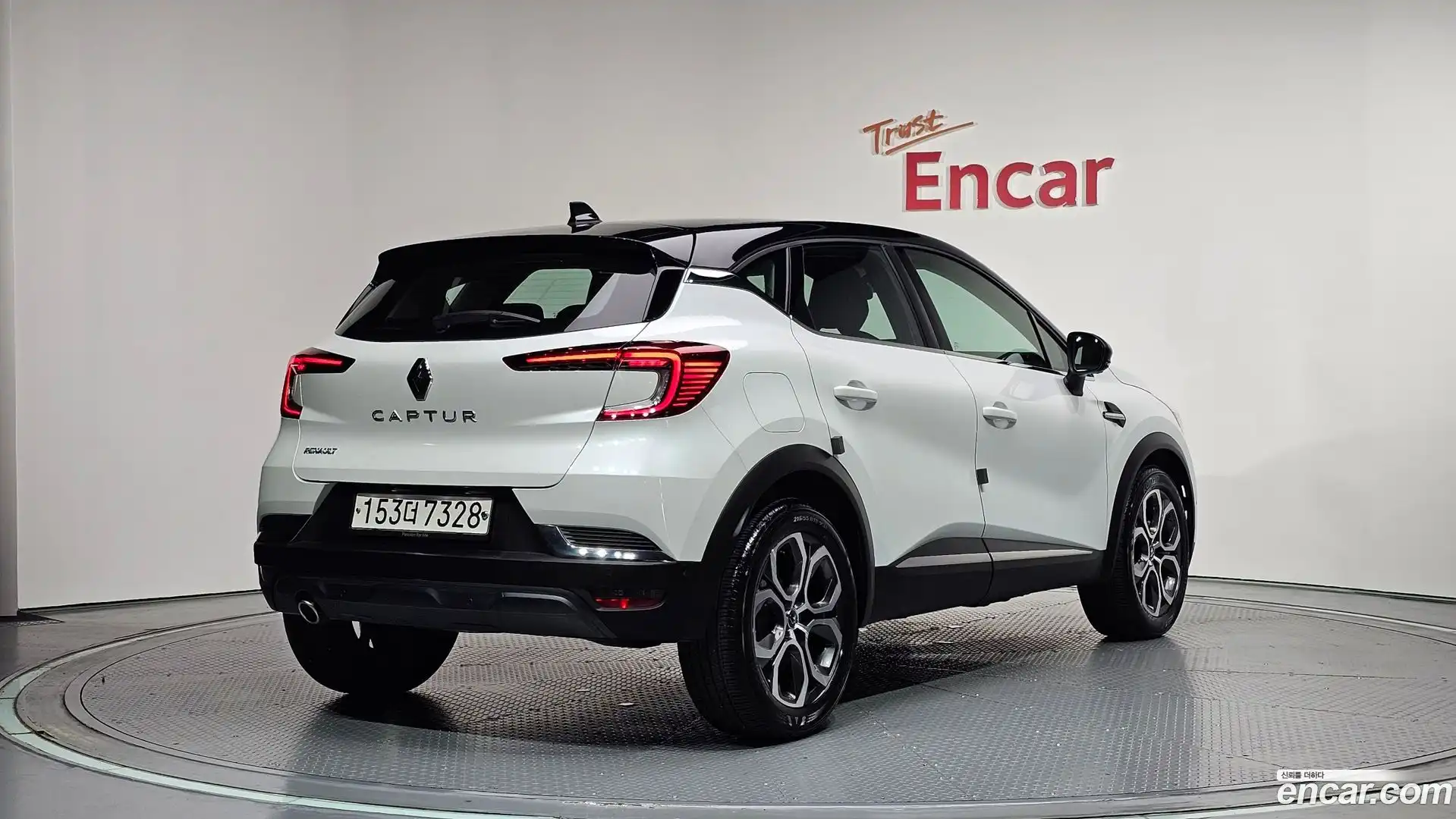 Captur Renault Korea 2021.5-OUTER-002