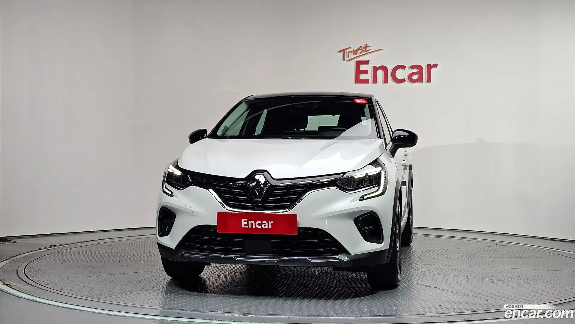 Captur Renault Korea 2021.5-OUTER-003
