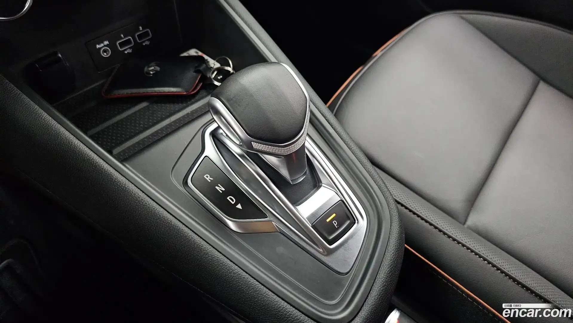 Captur Renault Korea 2021.5-INNER-009